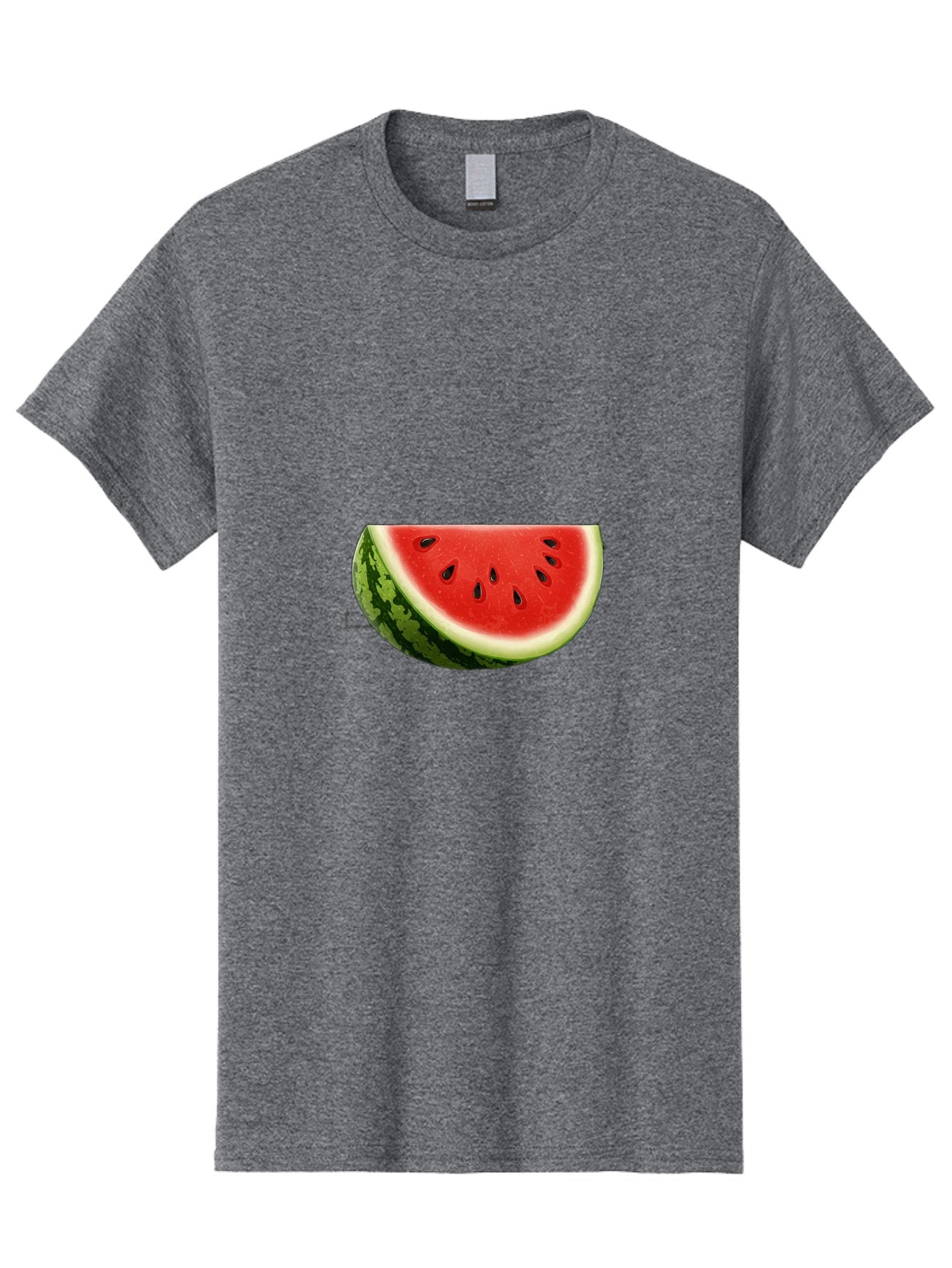 Watermelon-Slice-4 Men'S Graphic Tee, 100% Cotton, Comfortable Casual Summer Wear, Machine Washable, Vintage Camera, Old Camera, Antique Camera, Black Camera, Classic Photography, Photography Equipment, Nostalgic Device, Film Camera, Bal593 5