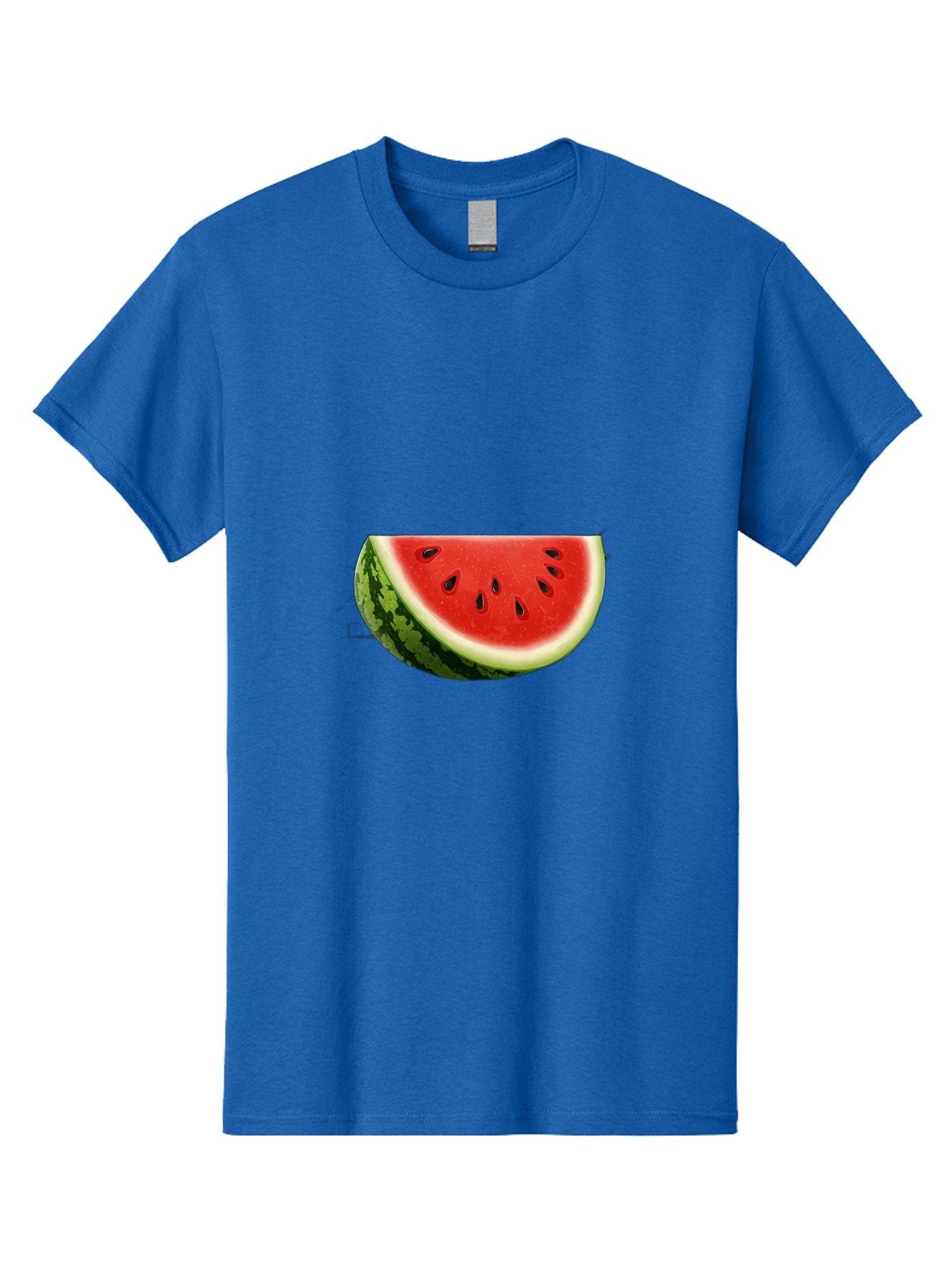 Watermelon-Slice-4 Men'S Graphic Tee, 100% Cotton, Comfortable Casual Summer Wear, Machine Washable, Vintage Camera, Old Camera, Antique Camera, Black Camera, Classic Photography, Photography Equipment, Nostalgic Device, Film Camera, Bal593 12