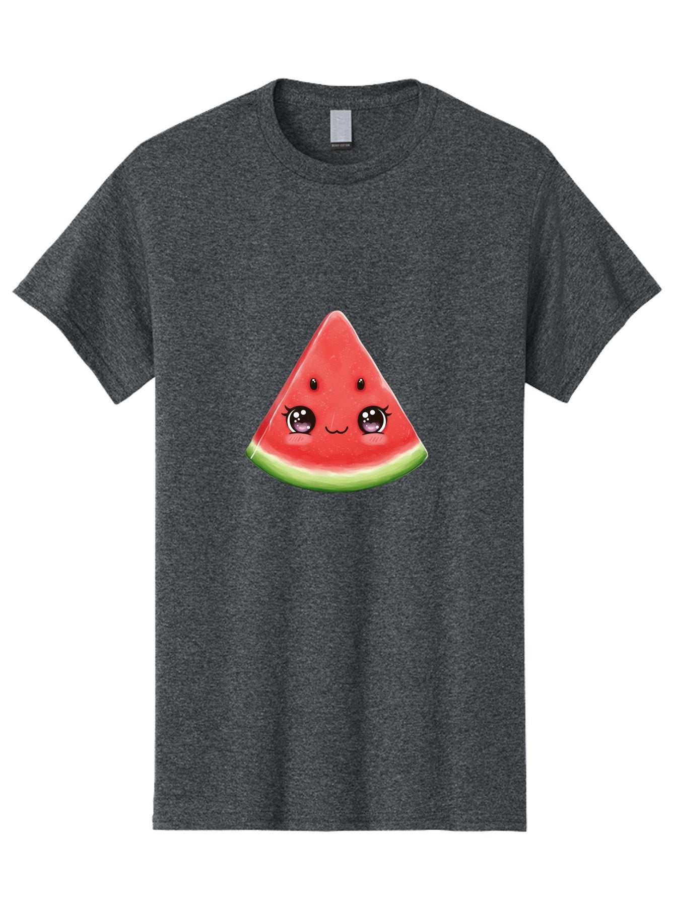 Watermelon-Slice-6 Men'S Graphic Tee, 100% Cotton, Comfortable Casual Summer Wear, Machine Washable, Vintage Camera, Old Camera, Antique Camera, Black Camera, Classic Photography, Photography Equipment, Nostalgic Device, Film Camera, Bal595 7