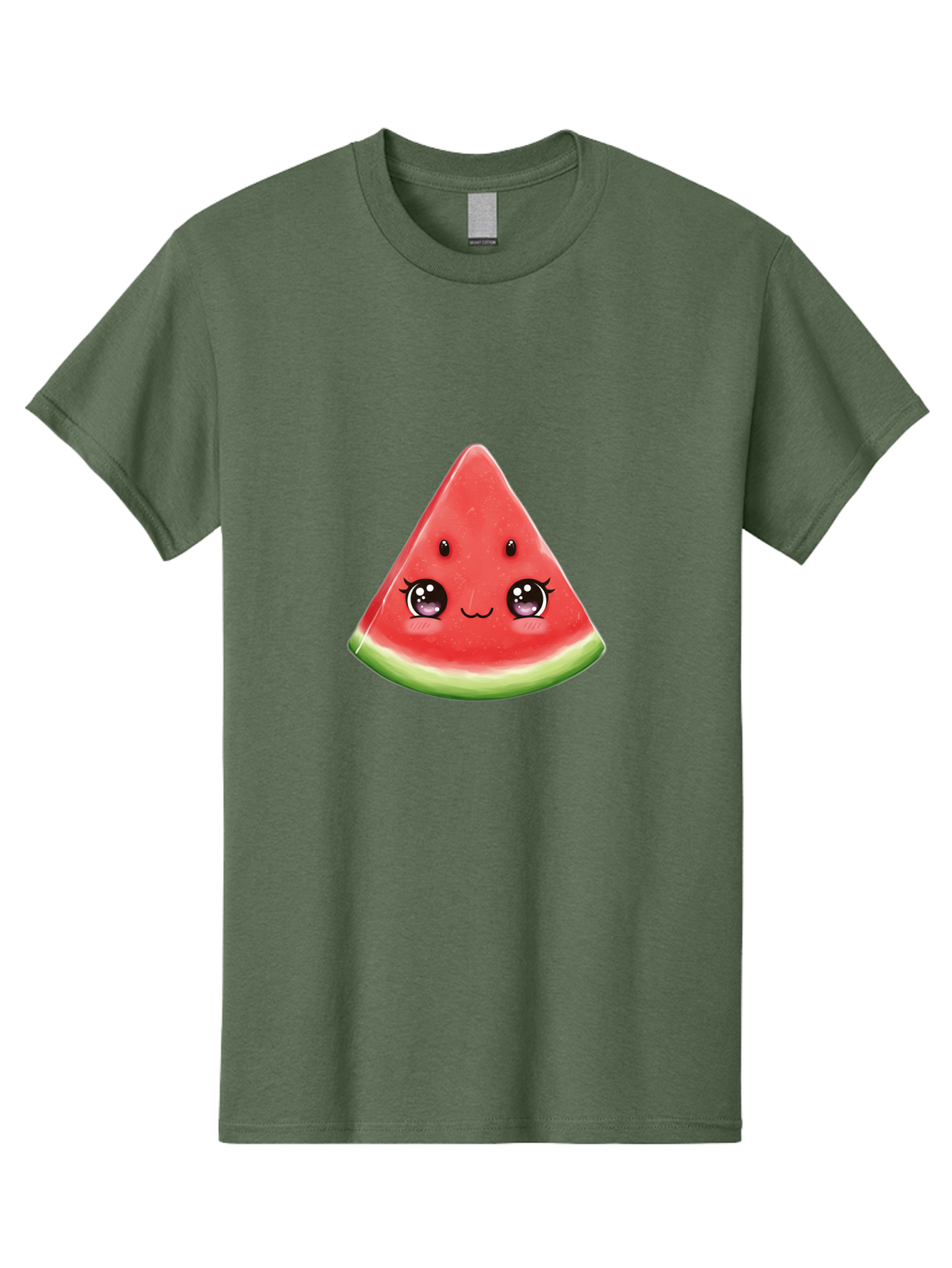 Watermelon-Slice-6 Men'S Graphic Tee, 100% Cotton, Comfortable Casual Summer Wear, Machine Washable, Vintage Camera, Old Camera, Antique Camera, Black Camera, Classic Photography, Photography Equipment, Nostalgic Device, Film Camera, Bal595 14