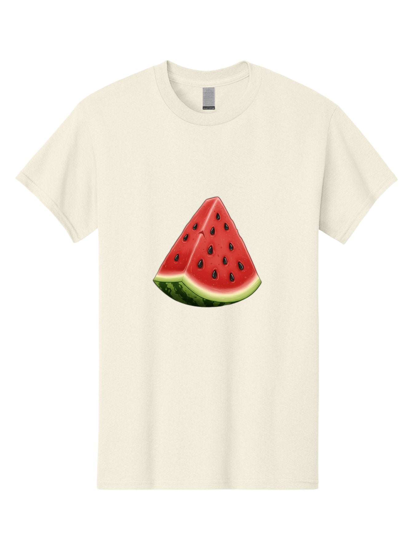Watermelon-Slice-7 Men'S Graphic Tee, 100% Cotton, Comfortable Casual Summer Wear, Machine Washable, Vintage Camera, Old Camera, Antique Camera, Black Camera, Classic Photography, Photography Equipment, Nostalgic Device, Film Camera, Bal596 4