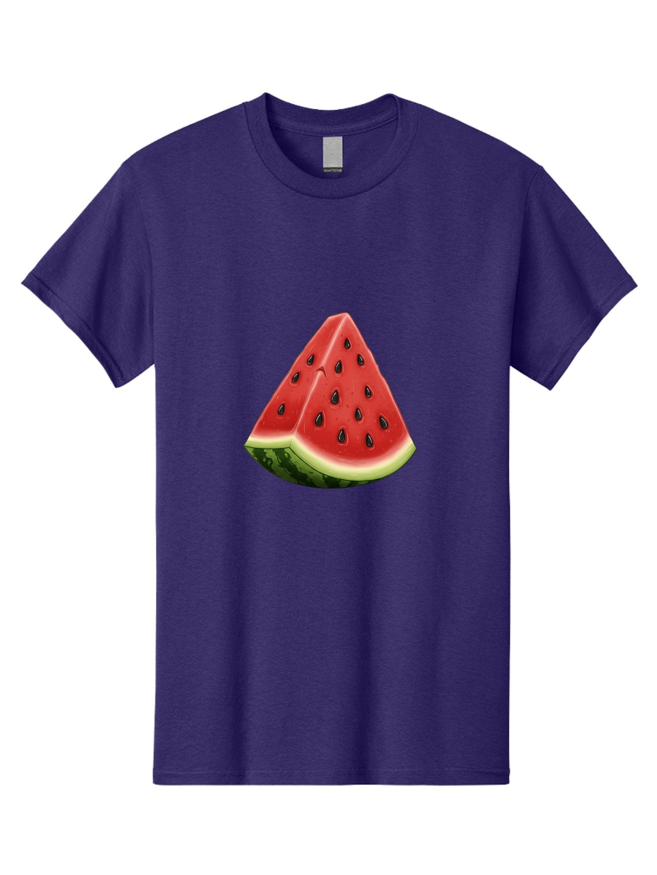 Watermelon-Slice-7 Men'S Graphic Tee, 100% Cotton, Comfortable Casual Summer Wear, Machine Washable, Vintage Camera, Old Camera, Antique Camera, Black Camera, Classic Photography, Photography Equipment, Nostalgic Device, Film Camera, Bal596 9