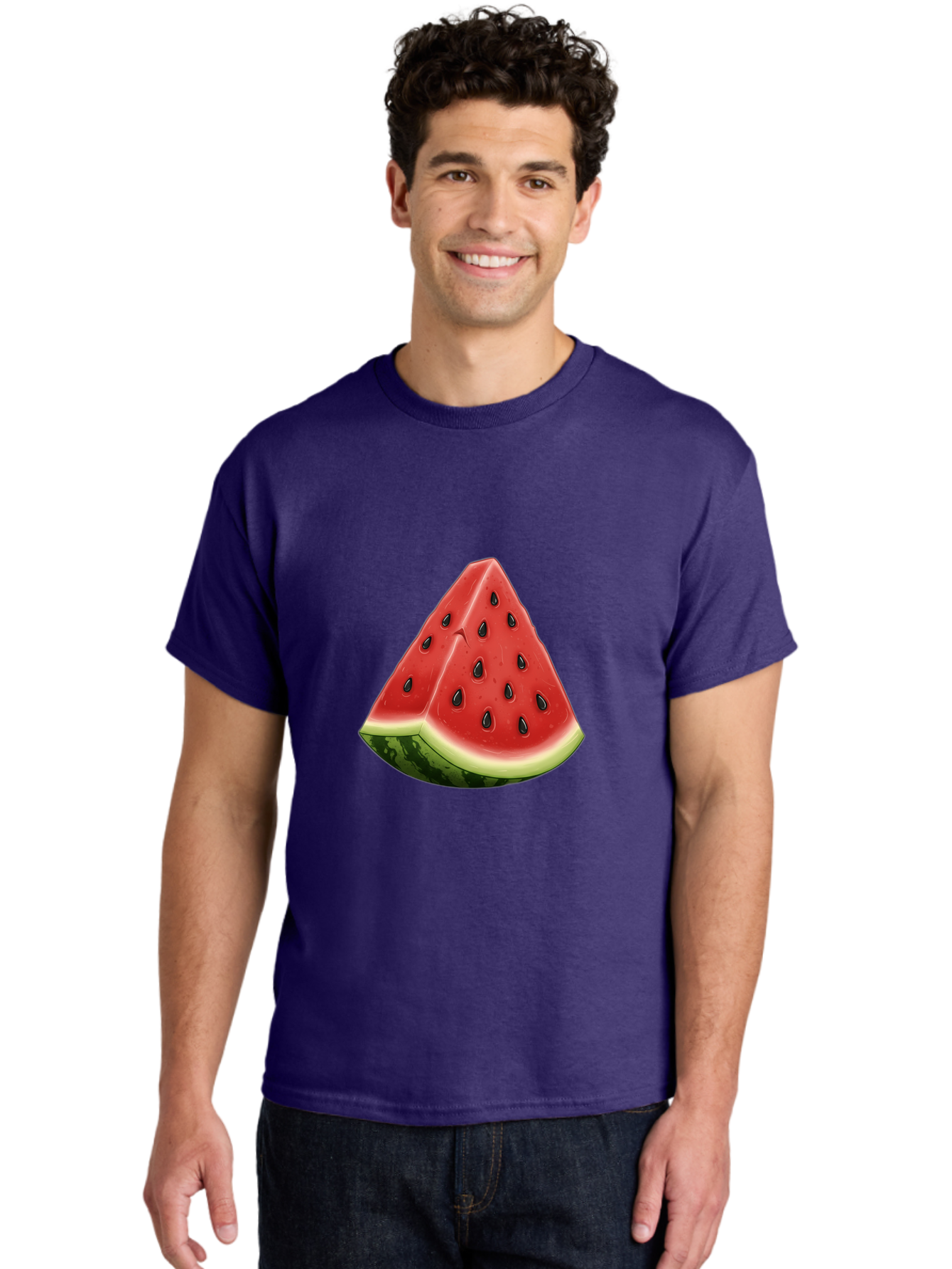 Watermelon-Slice-7 Men'S Graphic Tee, 100% Cotton, Comfortable Casual Summer Wear, Machine Washable, Vintage Camera, Old Camera, Antique Camera, Black Camera, Classic Photography, Photography Equipment, Nostalgic Device, Film Camera, Bal596 20