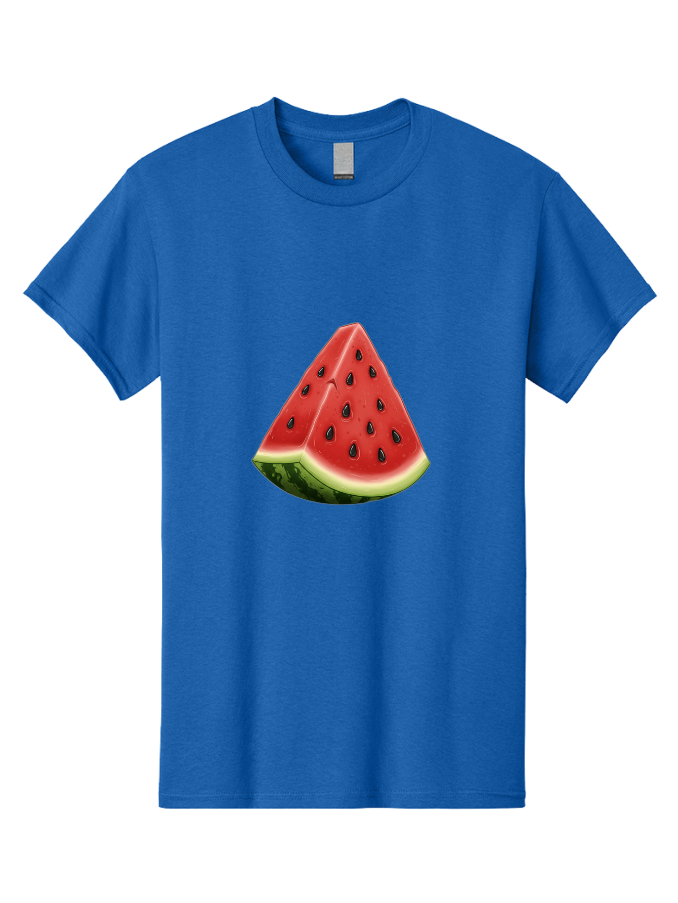 Watermelon-Slice-7 Men'S Graphic Tee, 100% Cotton, Comfortable Casual Summer Wear, Machine Washable, Vintage Camera, Old Camera, Antique Camera, Black Camera, Classic Photography, Photography Equipment, Nostalgic Device, Film Camera, Bal596 10
