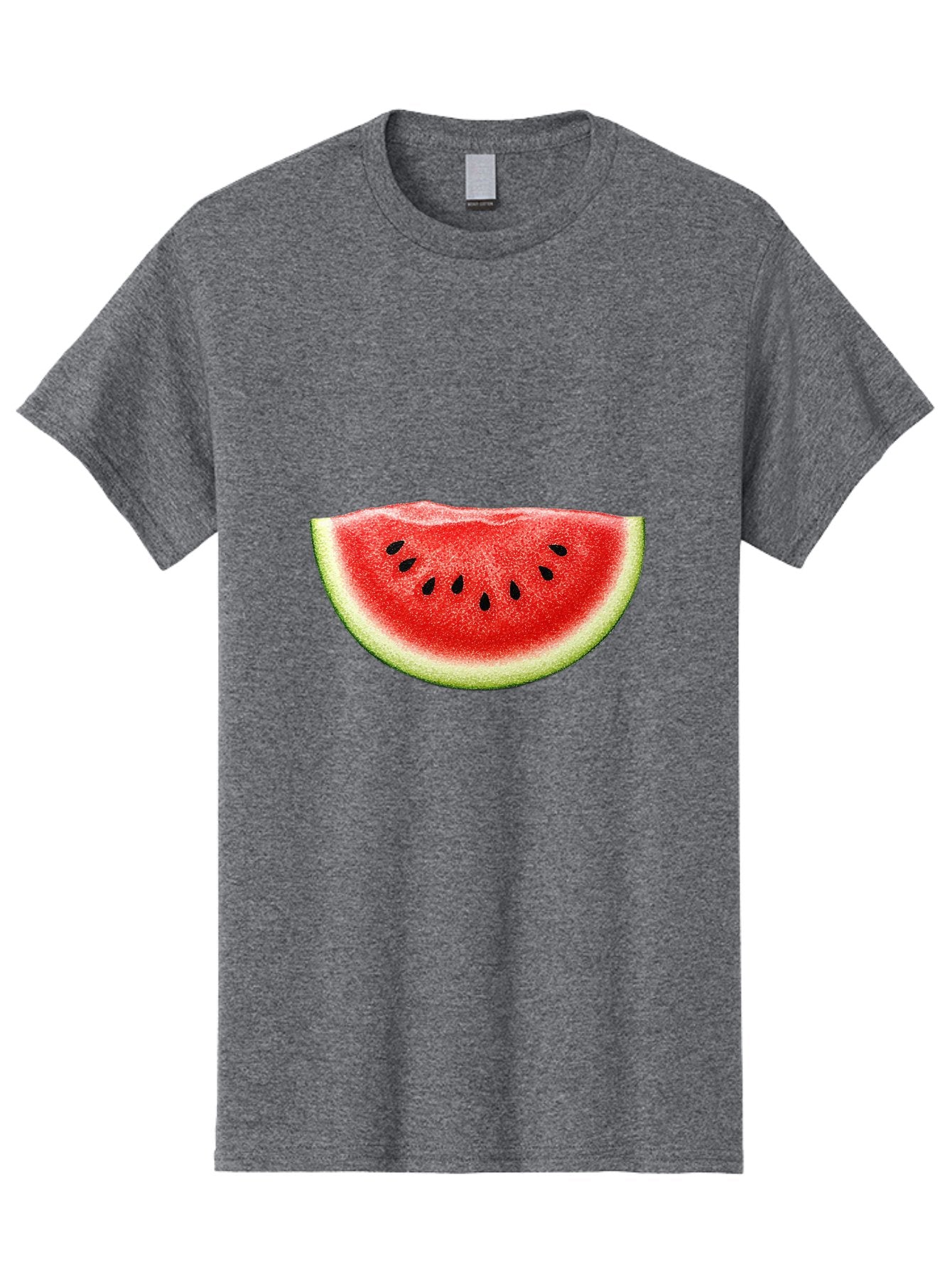Watermelon-Slice-8 Men'S Graphic Tee, 100% Cotton, Comfortable Casual Summer Wear, Machine Washable, Vintage Camera, Old Camera, Antique Camera, Black Camera, Classic Photography, Photography Equipment, Nostalgic Device, Film Camera, Bal597 11