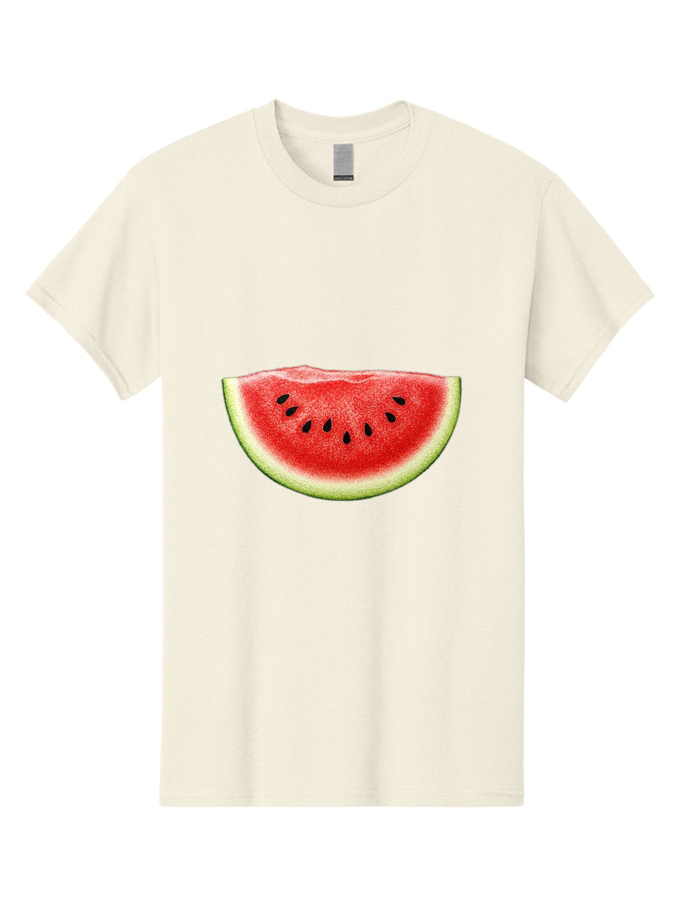 Watermelon-Slice-8 Men'S Graphic Tee, 100% Cotton, Comfortable Casual Summer Wear, Machine Washable, Vintage Camera, Old Camera, Antique Camera, Black Camera, Classic Photography, Photography Equipment, Nostalgic Device, Film Camera, Bal597