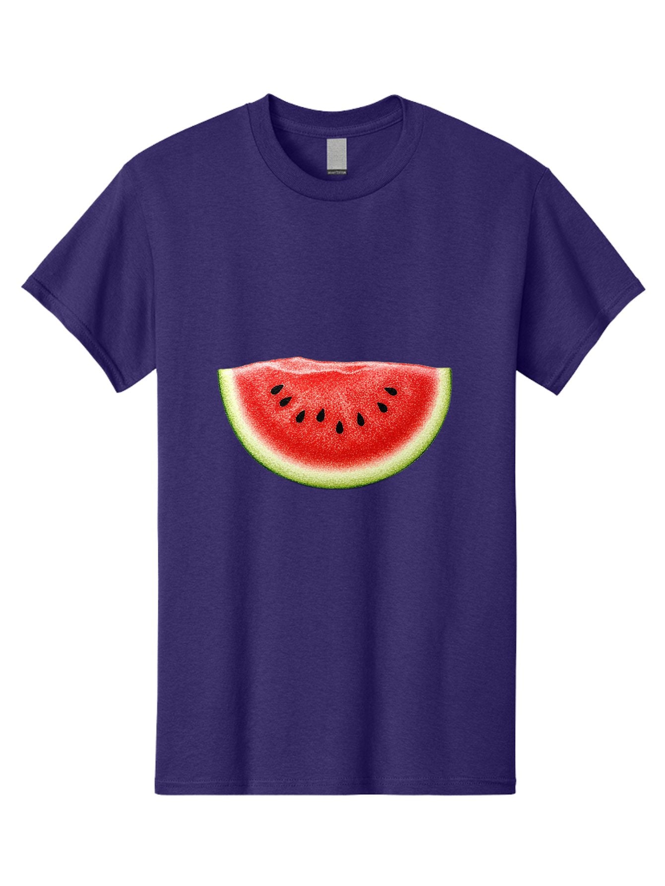 Watermelon-Slice-8 Men'S Graphic Tee, 100% Cotton, Comfortable Casual Summer Wear, Machine Washable, Vintage Camera, Old Camera, Antique Camera, Black Camera, Classic Photography, Photography Equipment, Nostalgic Device, Film Camera, Bal597 4