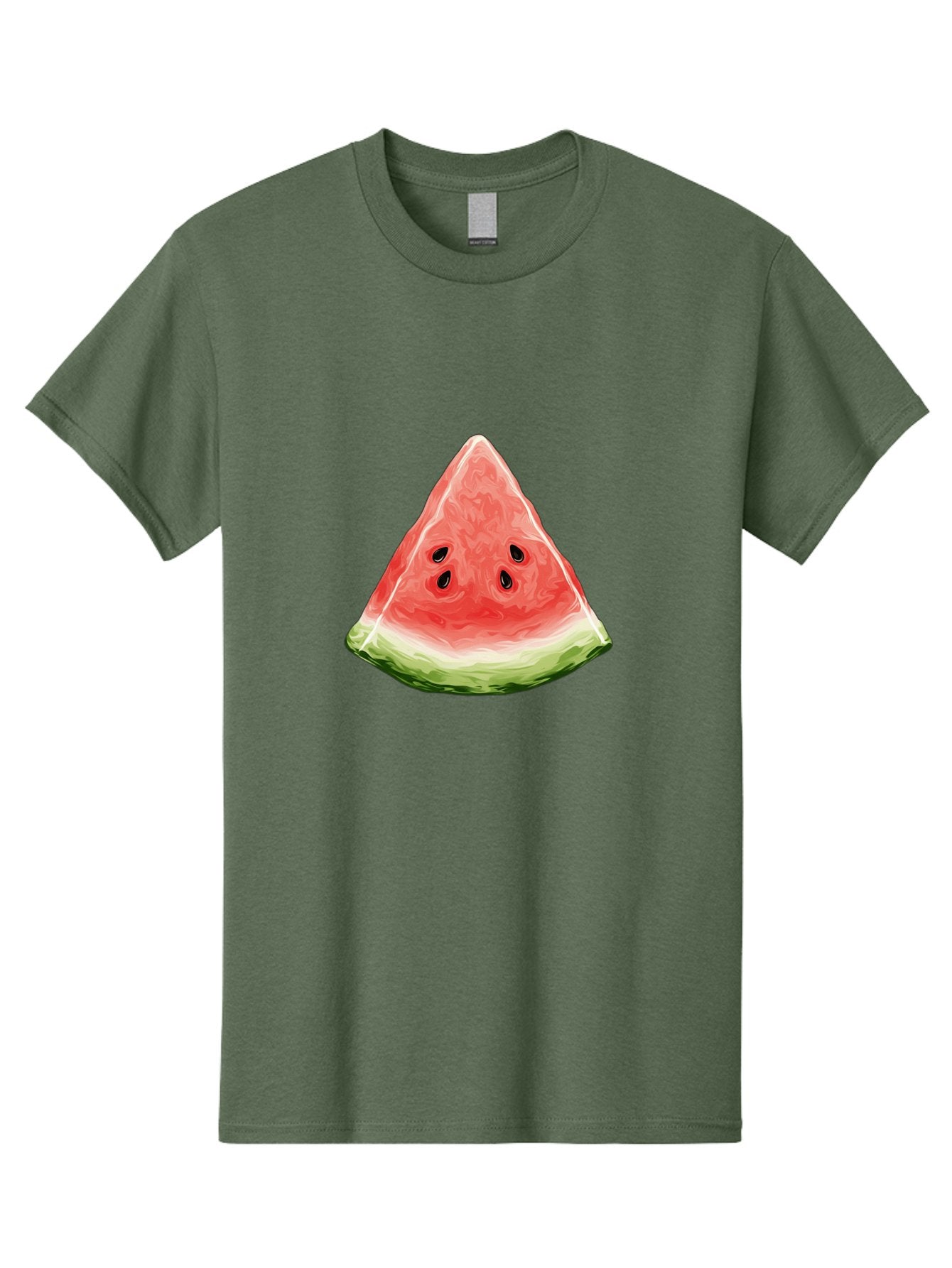Watermelon-Slice Men'S Graphic Tee, 100% Cotton, Comfortable Casual Summer Wear, Machine Washable, Vintage Camera, Old Camera, Antique Camera, Black Camera, Classic Photography, Photography Equipment, Nostalgic Device, Film Camera, Camera Art Bal598 15