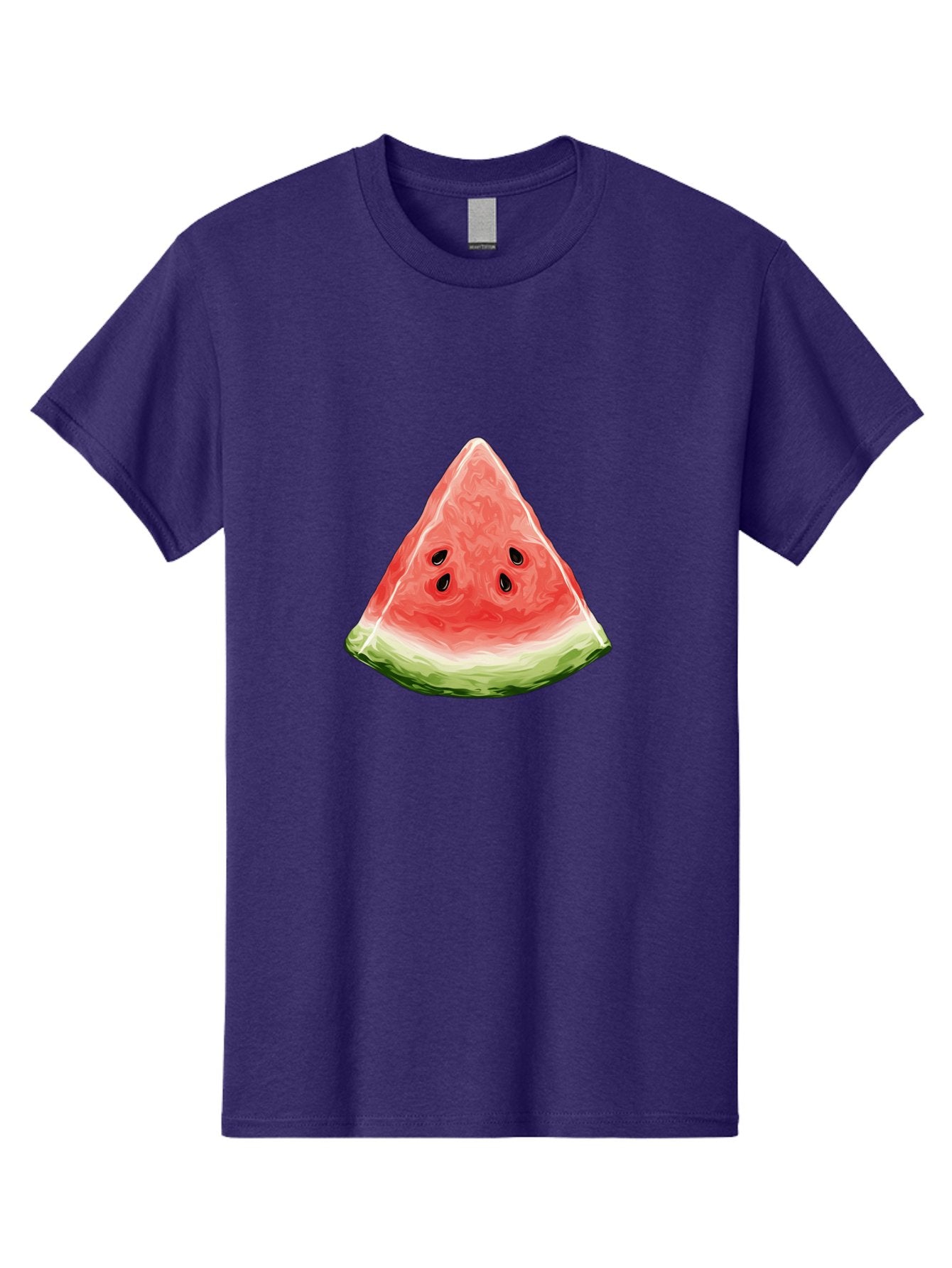 Watermelon-Slice Men'S Graphic Tee, 100% Cotton, Comfortable Casual Summer Wear, Machine Washable, Vintage Camera, Old Camera, Antique Camera, Black Camera, Classic Photography, Photography Equipment, Nostalgic Device, Film Camera, Camera Art Bal598 7