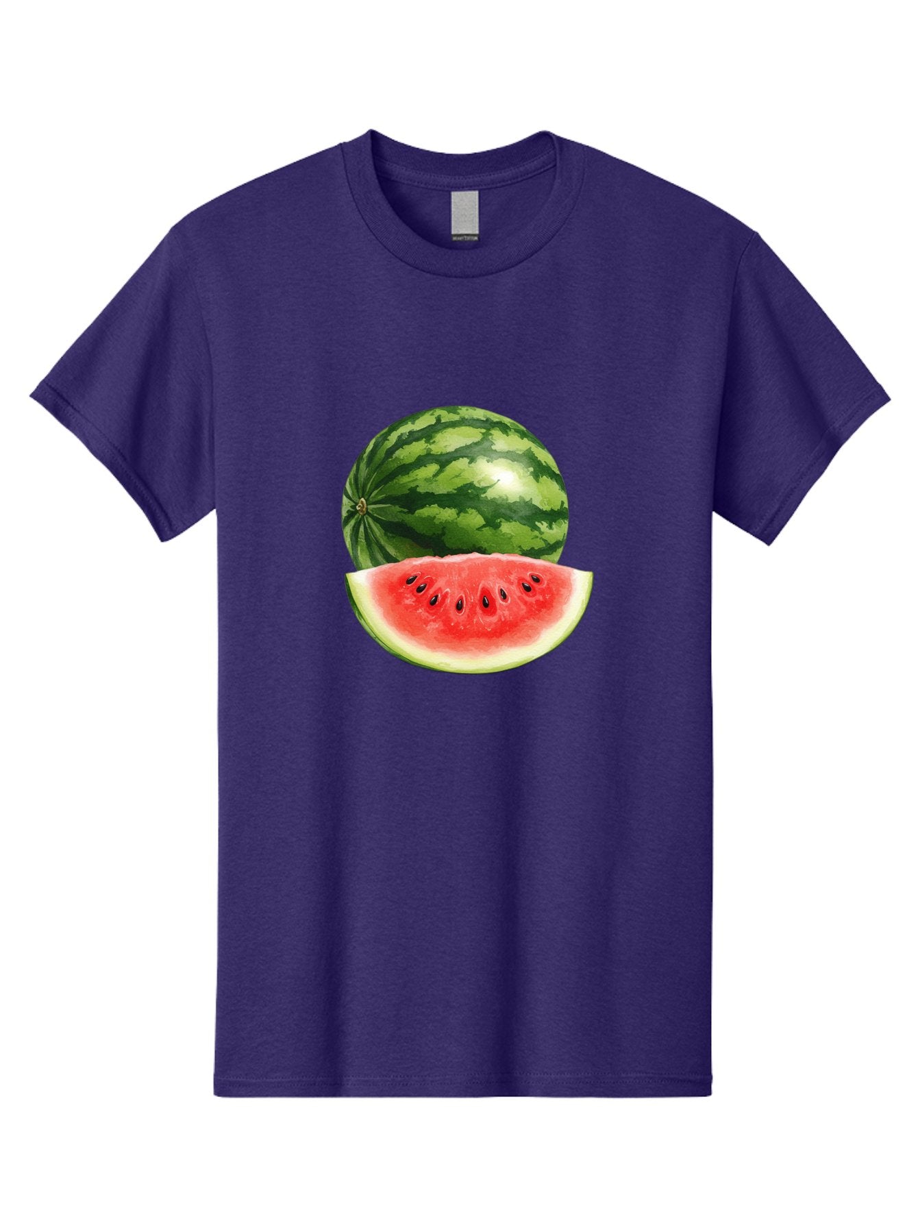 Watermelon Men'S Graphic Tee, 100% Cotton, Comfortable Casual Summer Wear, Machine Washable, Vintage Camera, Old Camera, Antique Camera, Black Camera, Classic Photography, Photography Equipment, Nostalgic Device, Film Camera, Camera Art Bal599 12