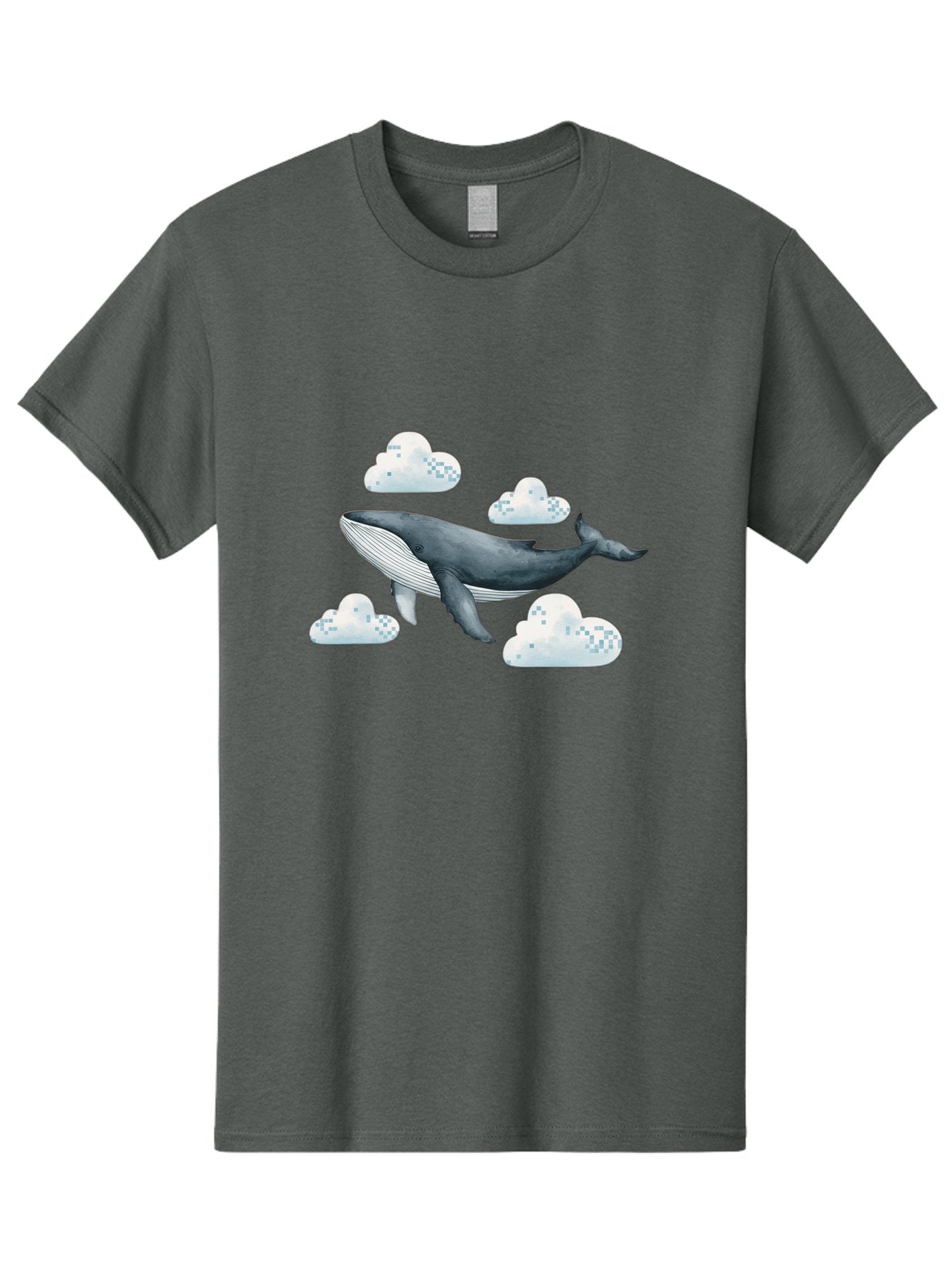Whale-In-The-Clouds Men'S Graphic Tee, 100% Cotton, Comfortable Casual Summer Wear, Machine Washable, Vintage Camera, Old Camera, Antique Camera, Black Camera, Classic Photography, Photography Equipment, Nostalgic Device, Film Camera, Bal602 4