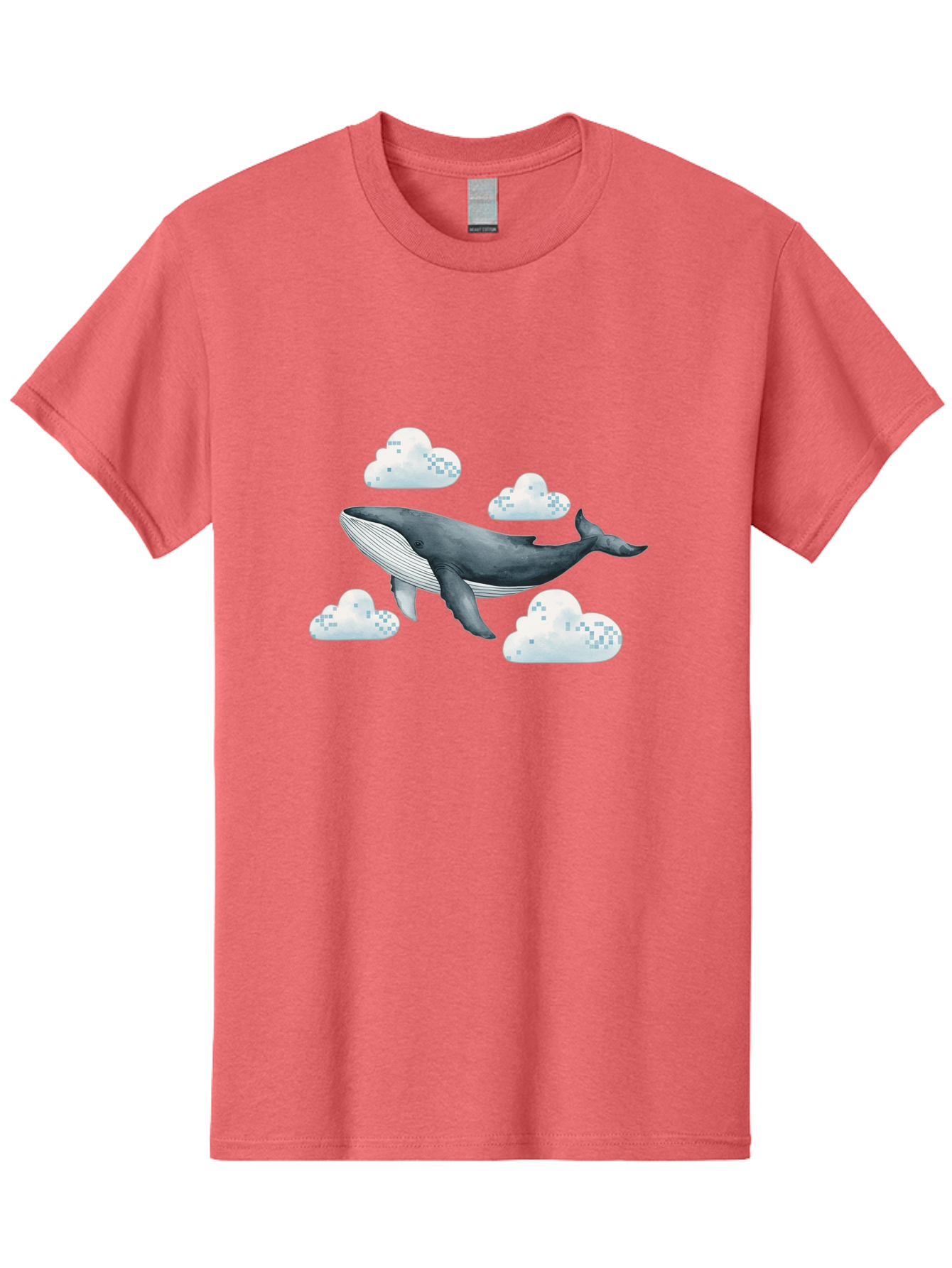 Whale-In-The-Clouds Men'S Graphic Tee, 100% Cotton, Comfortable Casual Summer Wear, Machine Washable, Vintage Camera, Old Camera, Antique Camera, Black Camera, Classic Photography, Photography Equipment, Nostalgic Device, Film Camera, Bal602 13