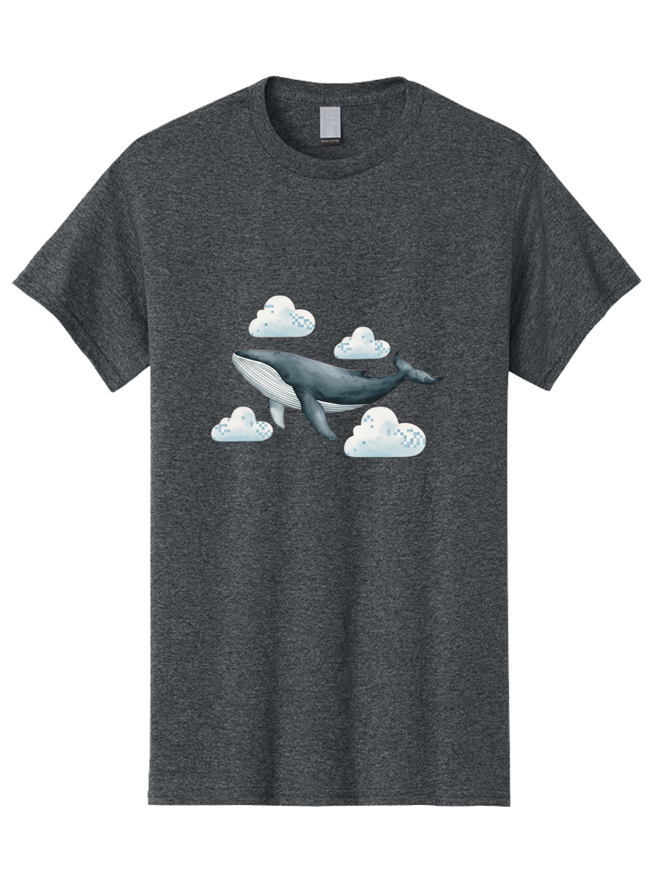 Whale-In-The-Clouds Men'S Graphic Tee, 100% Cotton, Comfortable Casual Summer Wear, Machine Washable, Vintage Camera, Old Camera, Antique Camera, Black Camera, Classic Photography, Photography Equipment, Nostalgic Device, Film Camera, Bal602 10