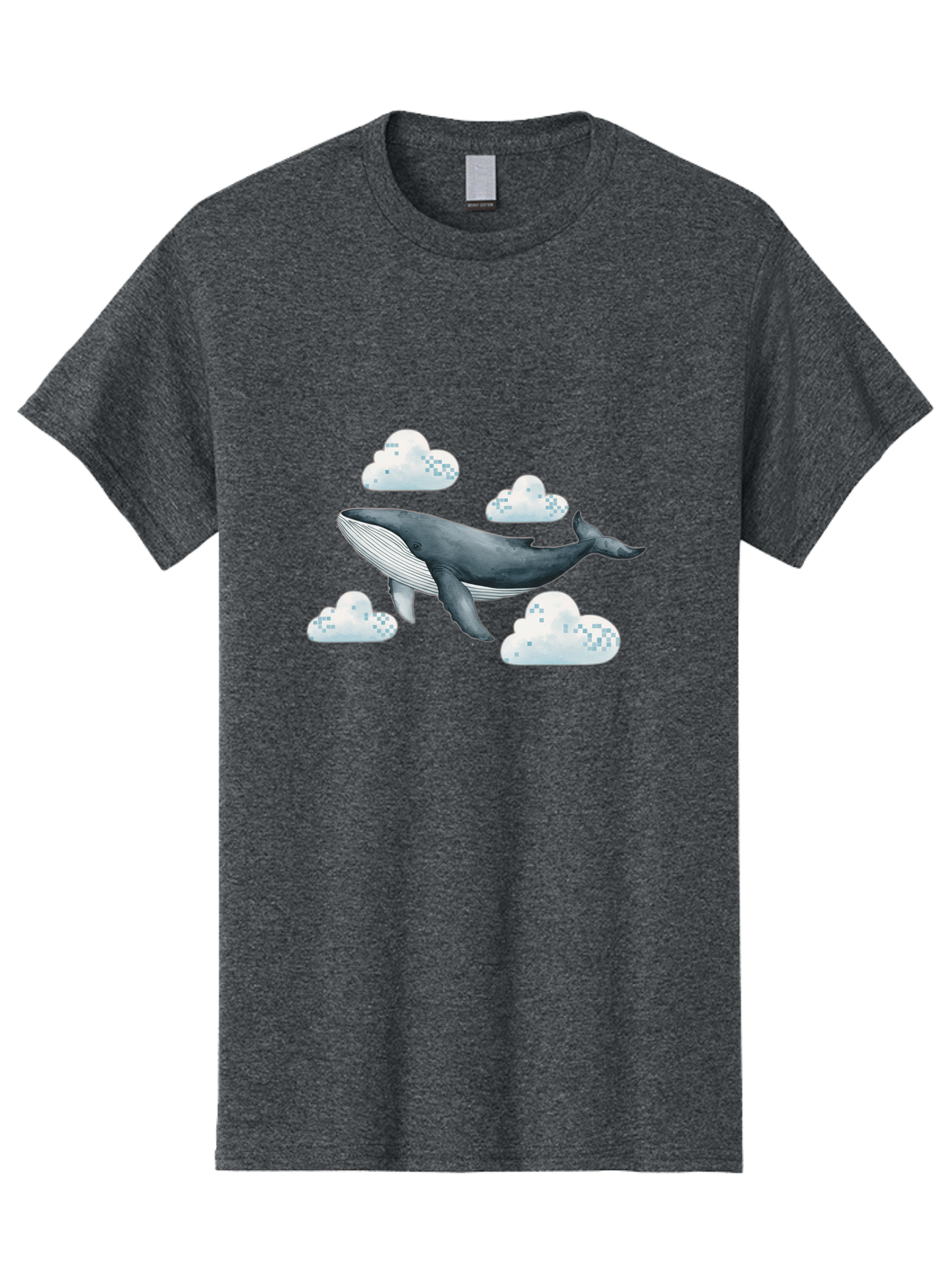 Whale-In-The-Clouds Men'S Graphic Tee, 100% Cotton, Comfortable Casual Summer Wear, Machine Washable, Vintage Camera, Old Camera, Antique Camera, Black Camera, Classic Photography, Photography Equipment, Nostalgic Device, Film Camera, Bal602 14
