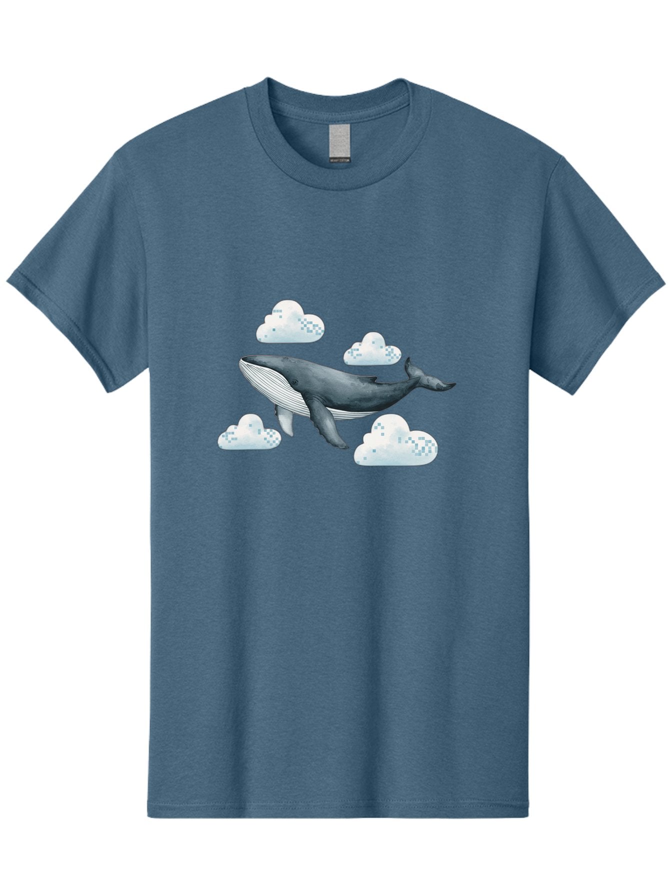 Whale-In-The-Clouds Men'S Graphic Tee, 100% Cotton, Comfortable Casual Summer Wear, Machine Washable, Vintage Camera, Old Camera, Antique Camera, Black Camera, Classic Photography, Photography Equipment, Nostalgic Device, Film Camera, Bal602 15
