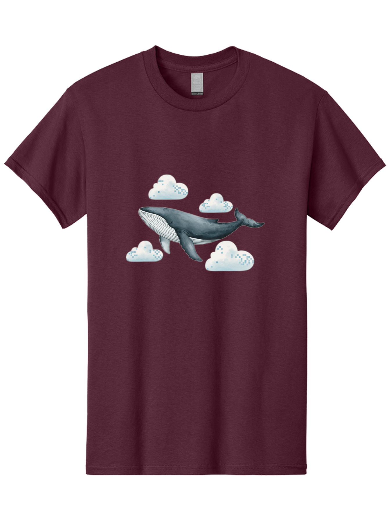 Whale-In-The-Clouds Men'S Graphic Tee, 100% Cotton, Comfortable Casual Summer Wear, Machine Washable, Vintage Camera, Old Camera, Antique Camera, Black Camera, Classic Photography, Photography Equipment, Nostalgic Device, Film Camera, Bal602 5