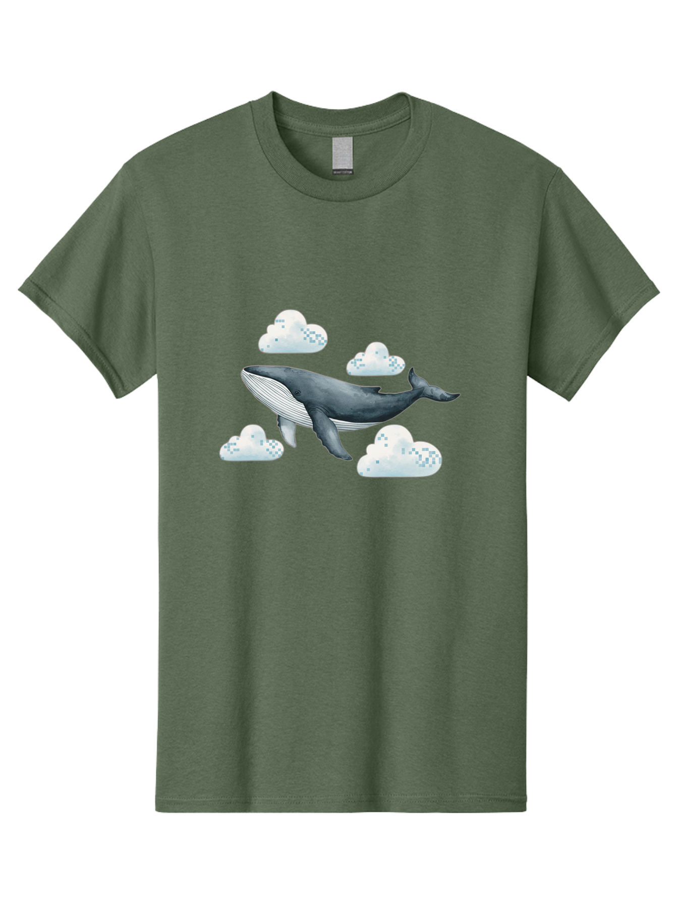 Whale-In-The-Clouds Men'S Graphic Tee, 100% Cotton, Comfortable Casual Summer Wear, Machine Washable, Vintage Camera, Old Camera, Antique Camera, Black Camera, Classic Photography, Photography Equipment, Nostalgic Device, Film Camera, Bal602 10