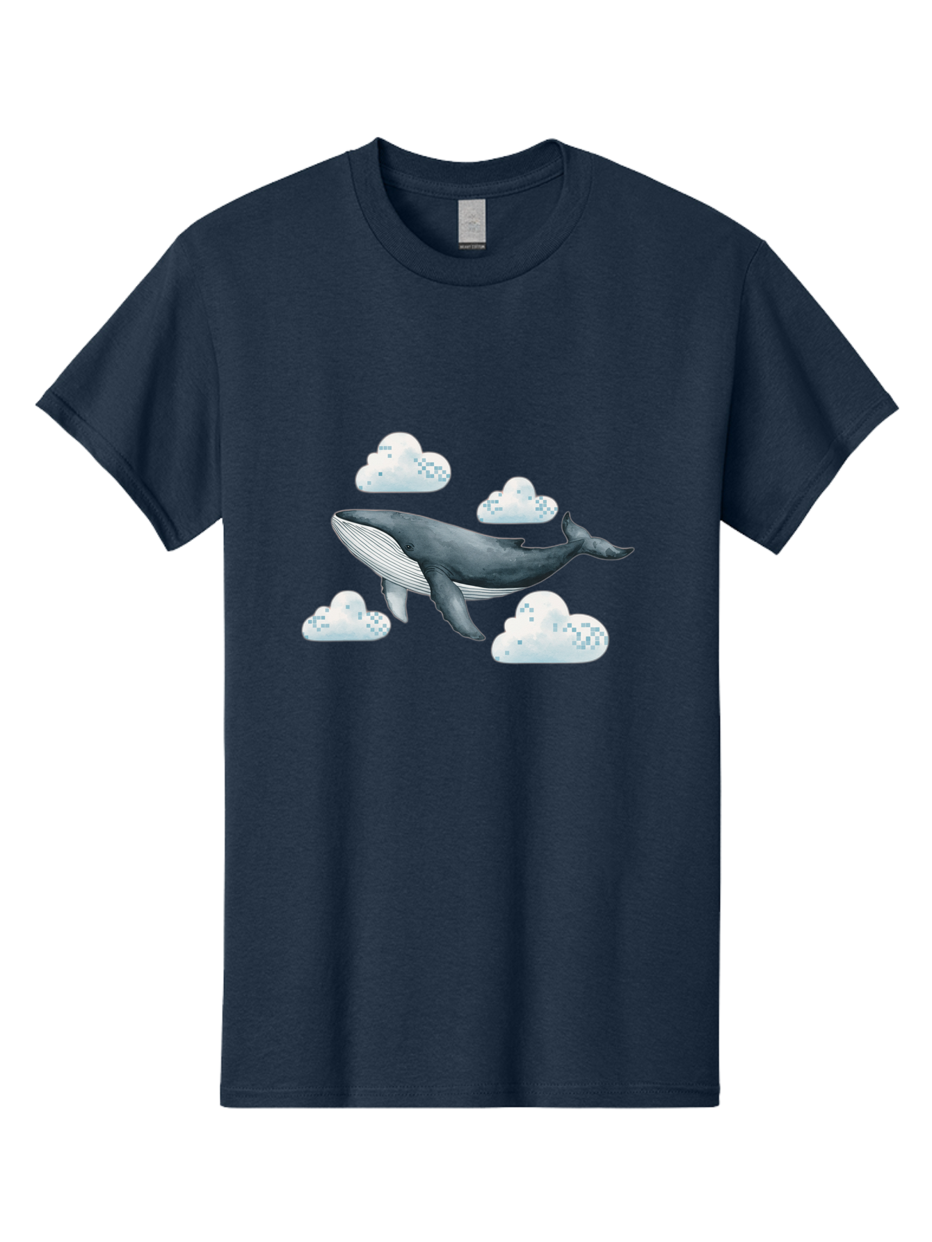 Whale-In-The-Clouds Men'S Graphic Tee, 100% Cotton, Comfortable Casual Summer Wear, Machine Washable, Vintage Camera, Old Camera, Antique Camera, Black Camera, Classic Photography, Photography Equipment, Nostalgic Device, Film Camera, Bal602 11