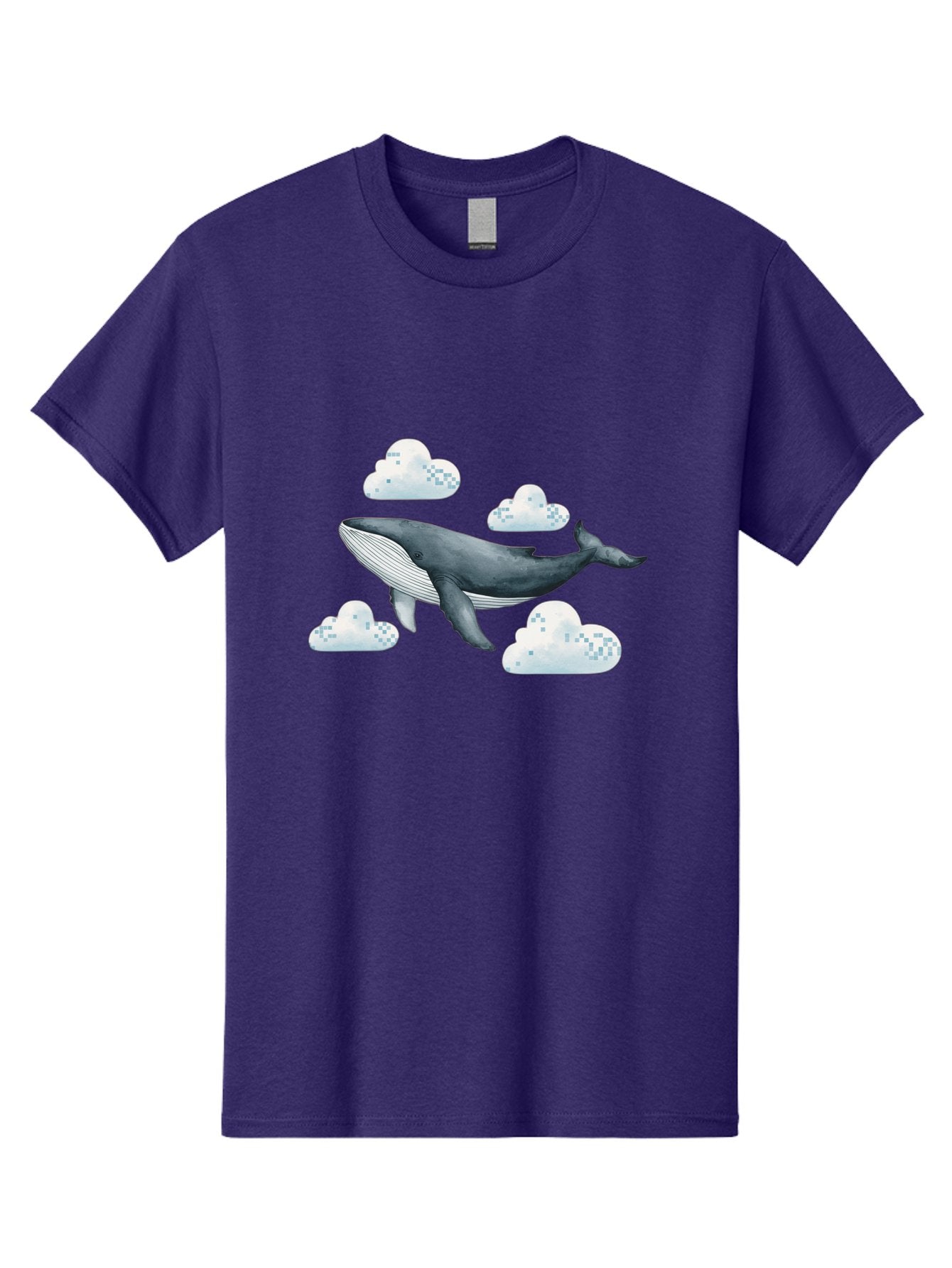 Whale-In-The-Clouds Men'S Graphic Tee, 100% Cotton, Comfortable Casual Summer Wear, Machine Washable, Vintage Camera, Old Camera, Antique Camera, Black Camera, Classic Photography, Photography Equipment, Nostalgic Device, Film Camera, Bal602 6