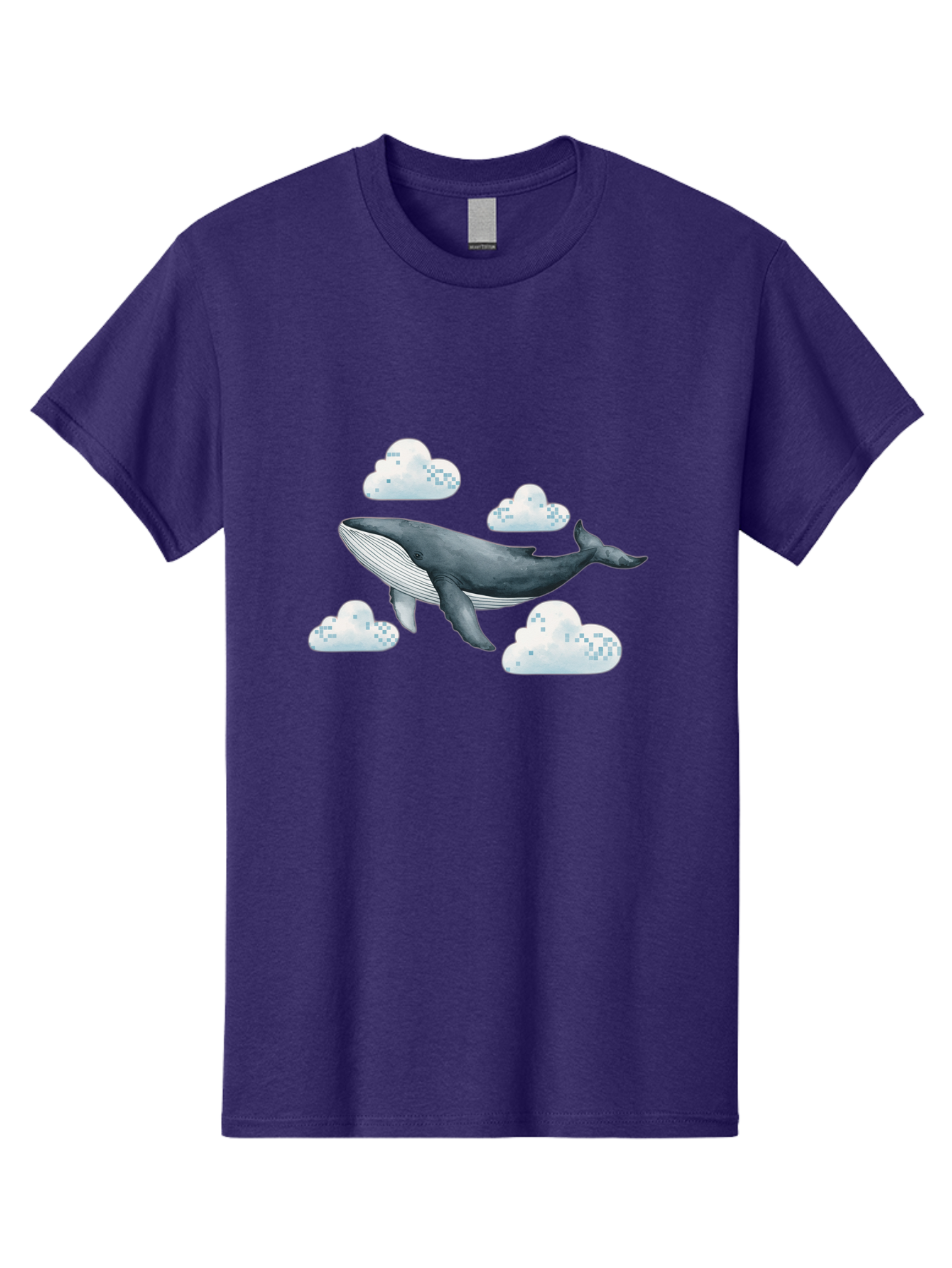 Whale-In-The-Clouds Men'S Graphic Tee, 100% Cotton, Comfortable Casual Summer Wear, Machine Washable, Vintage Camera, Old Camera, Antique Camera, Black Camera, Classic Photography, Photography Equipment, Nostalgic Device, Film Camera, Bal602 7
