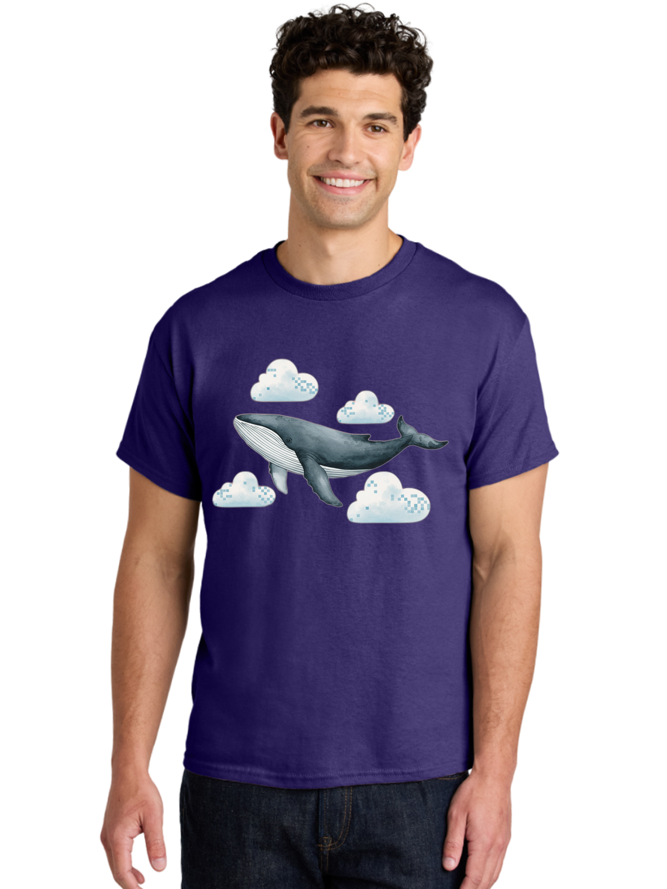 Whale-In-The-Clouds Men'S Graphic Tee, 100% Cotton, Comfortable Casual Summer Wear, Machine Washable, Vintage Camera, Old Camera, Antique Camera, Black Camera, Classic Photography, Photography Equipment, Nostalgic Device, Film Camera, Bal602 22
