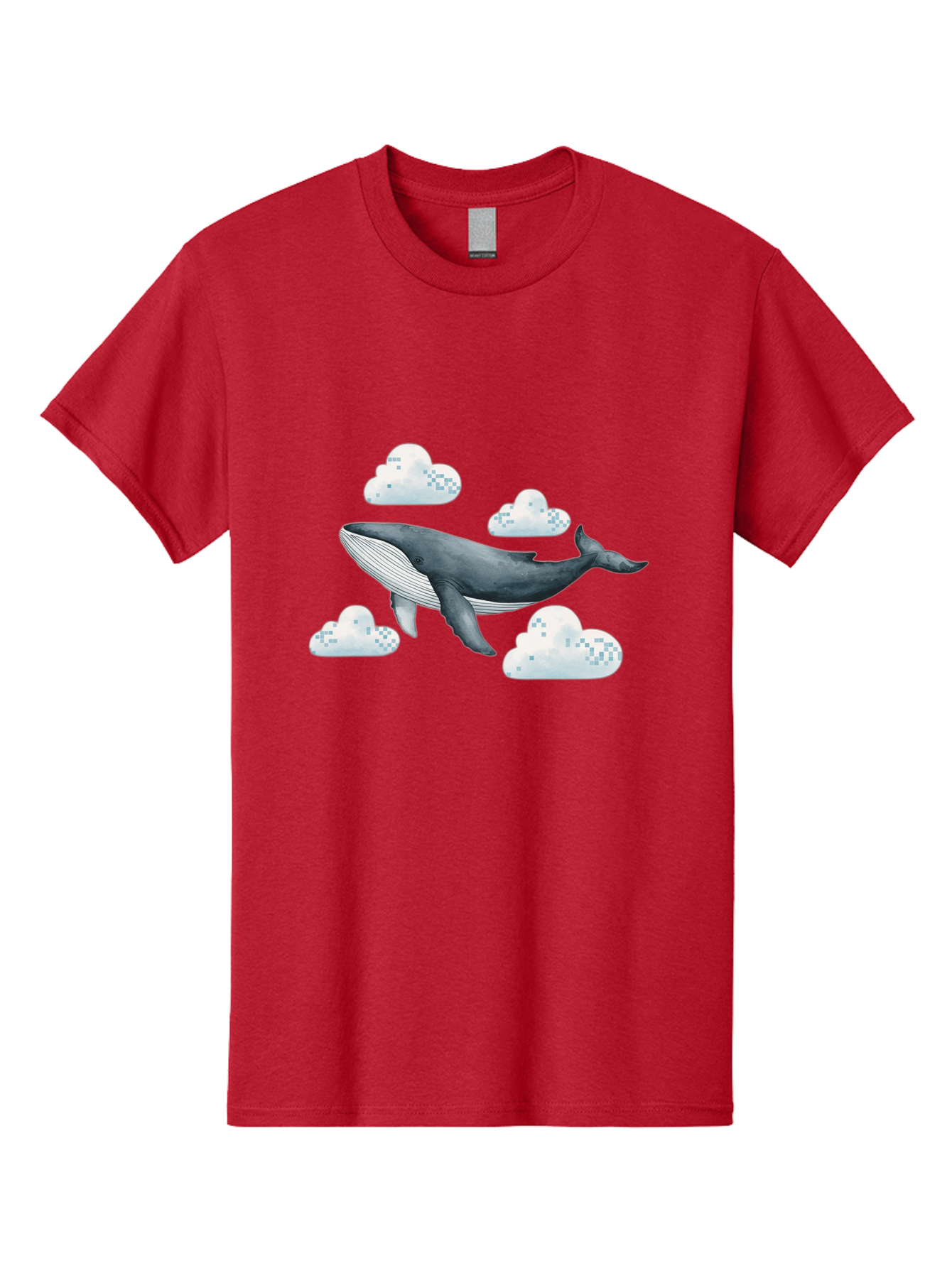Whale-In-The-Clouds Men'S Graphic Tee, 100% Cotton, Comfortable Casual Summer Wear, Machine Washable, Vintage Camera, Old Camera, Antique Camera, Black Camera, Classic Photography, Photography Equipment, Nostalgic Device, Film Camera, Bal602 8