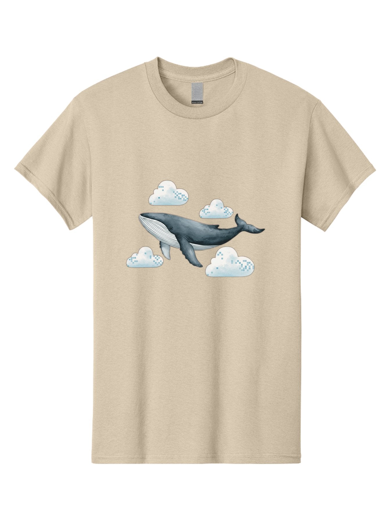 Whale-In-The-Clouds Men'S Graphic Tee, 100% Cotton, Comfortable Casual Summer Wear, Machine Washable, Vintage Camera, Old Camera, Antique Camera, Black Camera, Classic Photography, Photography Equipment, Nostalgic Device, Film Camera, Bal602 3