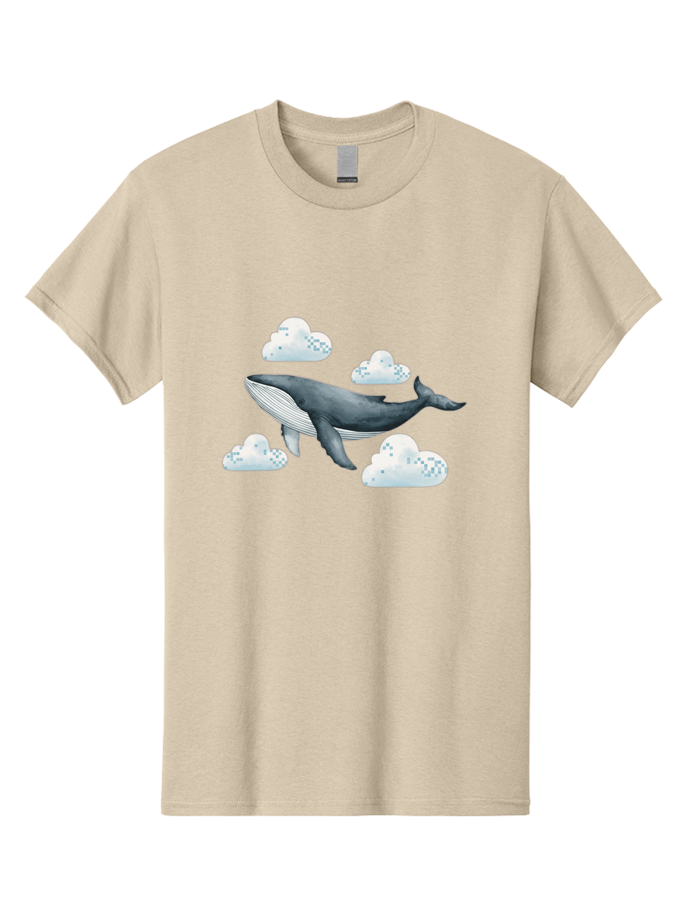 Whale-In-The-Clouds Men'S Graphic Tee, 100% Cotton, Comfortable Casual Summer Wear, Machine Washable, Vintage Camera, Old Camera, Antique Camera, Black Camera, Classic Photography, Photography Equipment, Nostalgic Device, Film Camera, Bal602 9