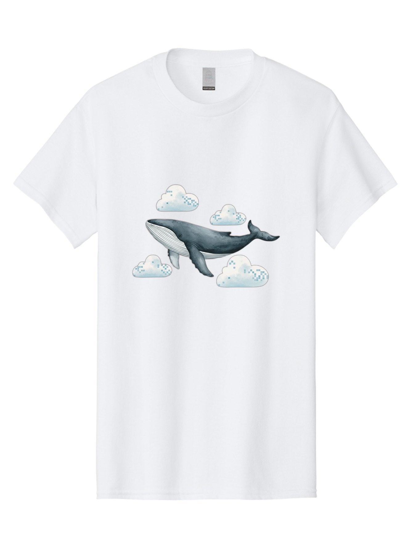 Whale-In-The-Clouds Men'S Graphic Tee, 100% Cotton, Comfortable Casual Summer Wear, Machine Washable, Vintage Camera, Old Camera, Antique Camera, Black Camera, Classic Photography, Photography Equipment, Nostalgic Device, Film Camera, Bal602 12