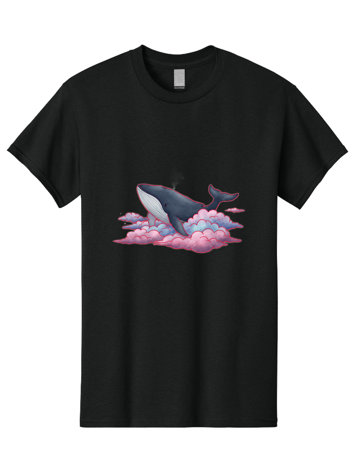 Whale-On-Clouds Men'S Graphic Tee, 100% Cotton, Comfortable Casual Summer Wear, Machine Washable, Vintage Camera, Old Camera, Antique Camera, Black Camera, Classic Photography, Photography Equipment, Nostalgic Device, Film Camera, Camera Art Bal603 9