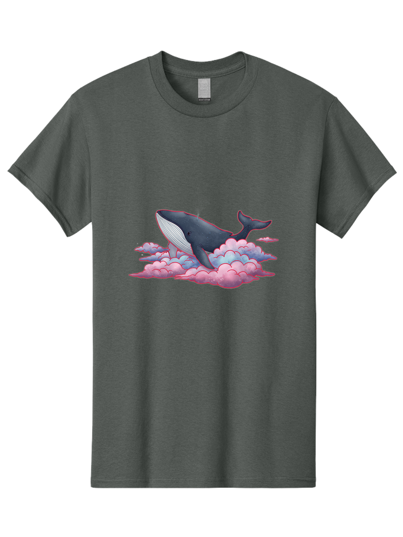 Whale-On-Clouds Men'S Graphic Tee, 100% Cotton, Comfortable Casual Summer Wear, Machine Washable, Vintage Camera, Old Camera, Antique Camera, Black Camera, Classic Photography, Photography Equipment, Nostalgic Device, Film Camera, Camera Art Bal603 12