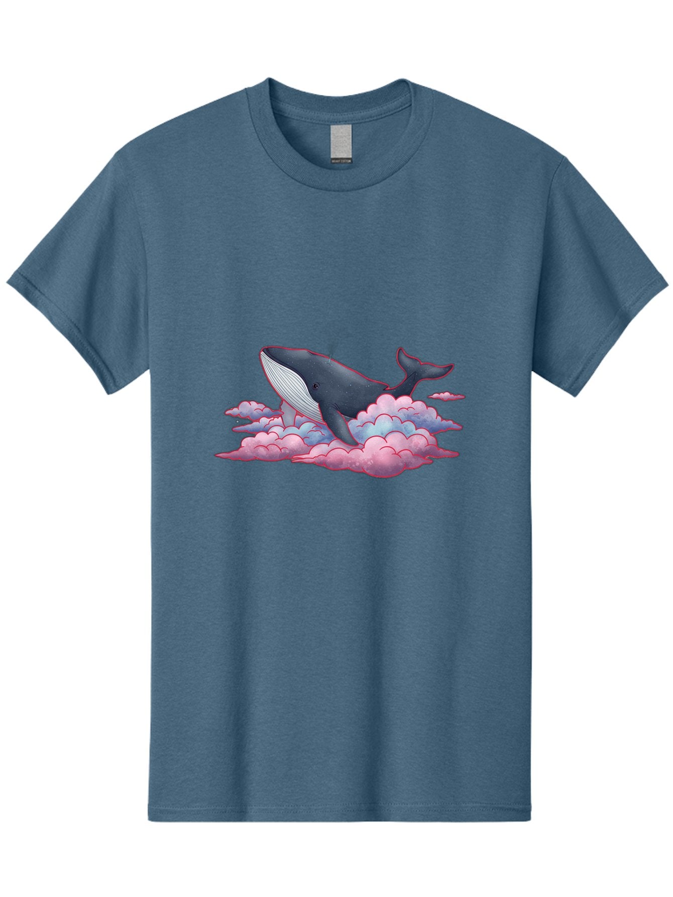Whale-On-Clouds Men'S Graphic Tee, 100% Cotton, Comfortable Casual Summer Wear, Machine Washable, Vintage Camera, Old Camera, Antique Camera, Black Camera, Classic Photography, Photography Equipment, Nostalgic Device, Film Camera, Camera Art Bal603 3