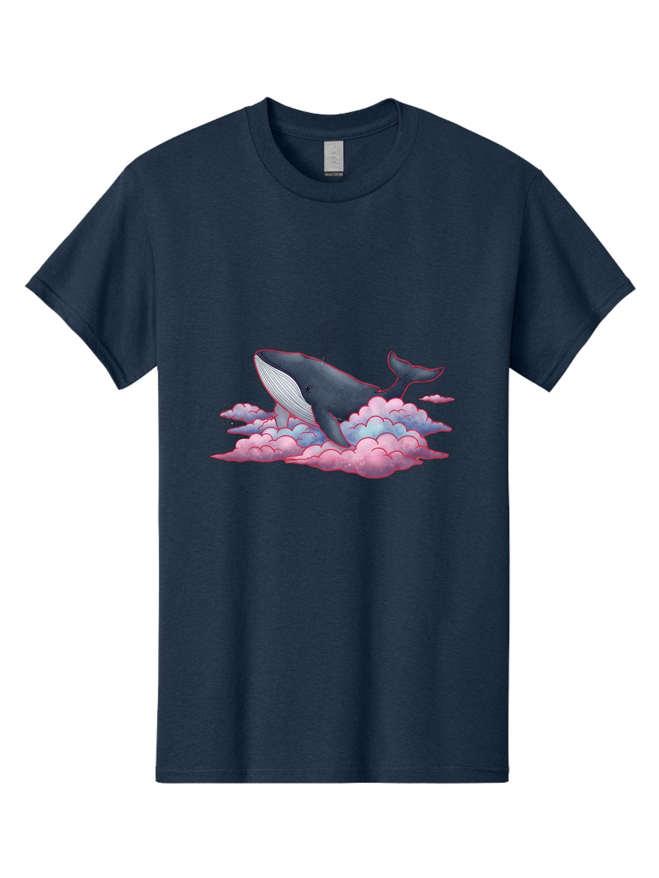 Whale-On-Clouds Men'S Graphic Tee, 100% Cotton, Comfortable Casual Summer Wear, Machine Washable, Vintage Camera, Old Camera, Antique Camera, Black Camera, Classic Photography, Photography Equipment, Nostalgic Device, Film Camera, Camera Art Bal603
