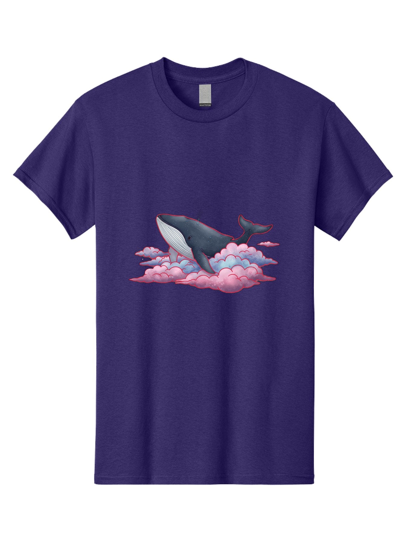 Whale-On-Clouds Men'S Graphic Tee, 100% Cotton, Comfortable Casual Summer Wear, Machine Washable, Vintage Camera, Old Camera, Antique Camera, Black Camera, Classic Photography, Photography Equipment, Nostalgic Device, Film Camera, Camera Art Bal603 5