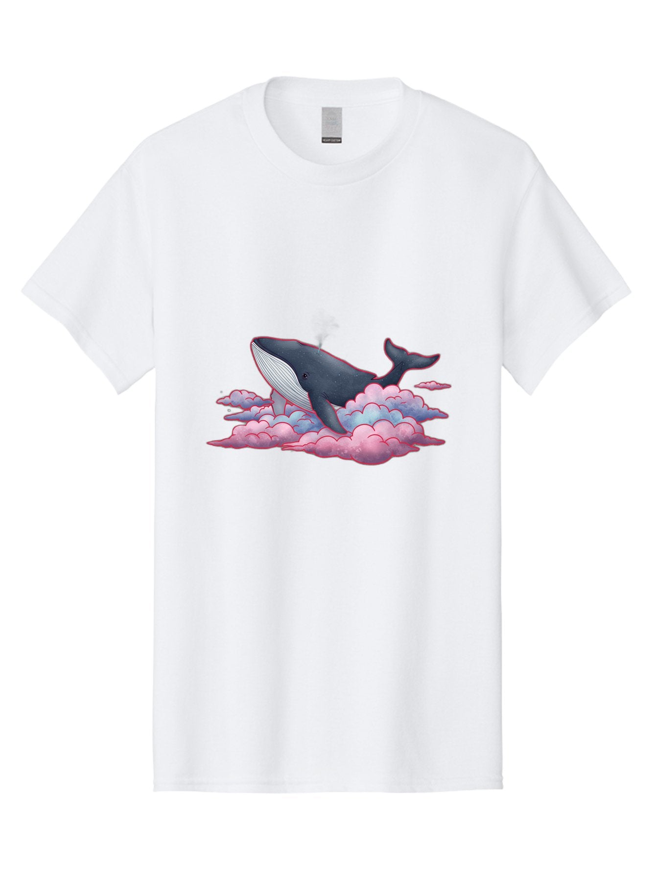 Whale-On-Clouds Men'S Graphic Tee, 100% Cotton, Comfortable Casual Summer Wear, Machine Washable, Vintage Camera, Old Camera, Antique Camera, Black Camera, Classic Photography, Photography Equipment, Nostalgic Device, Film Camera, Camera Art Bal603 8