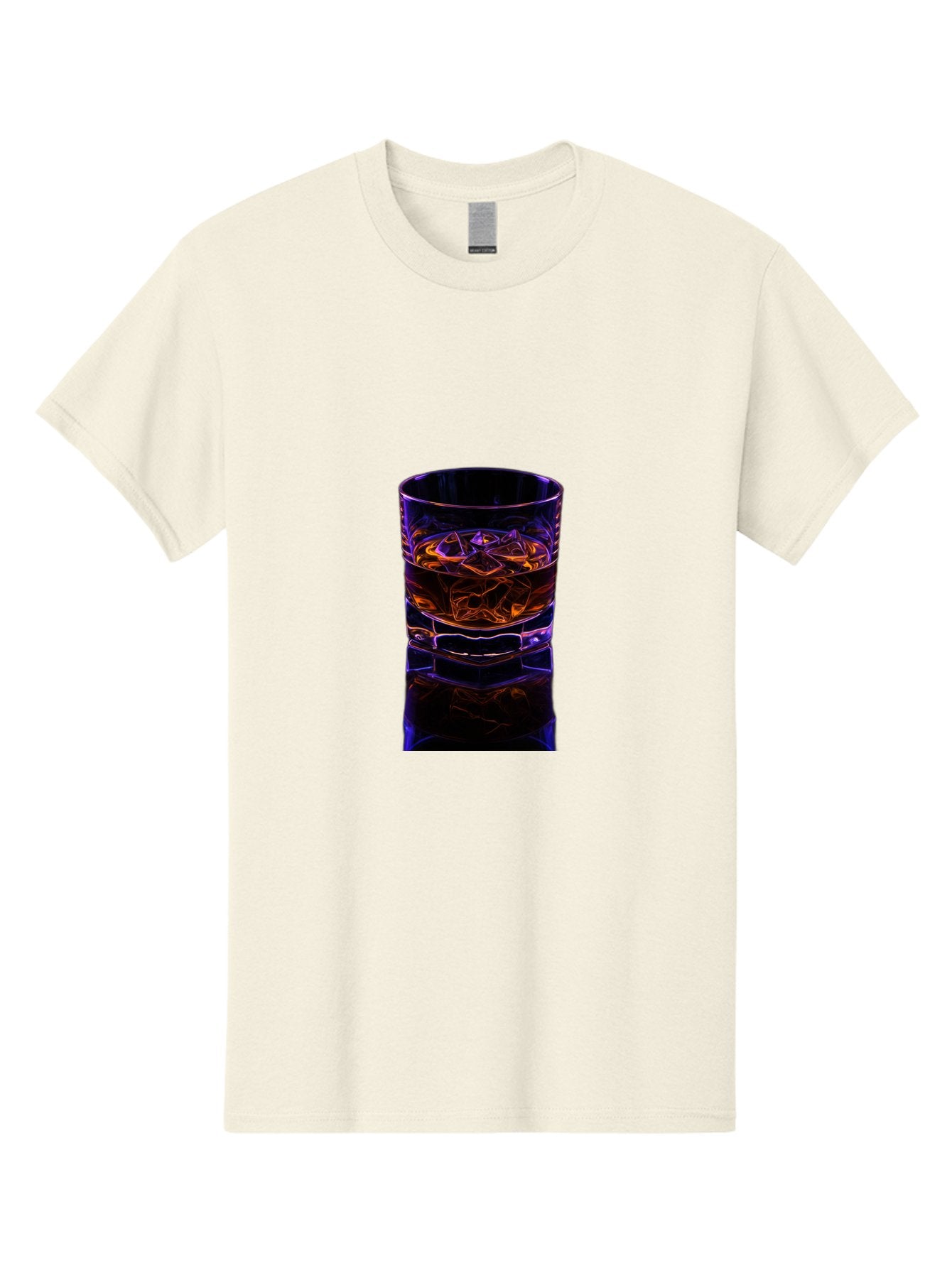 Whiskey-Glass-1 Men'S Graphic Tee, 100% Cotton, Comfortable Casual Summer Wear, Machine Washable, Vintage Camera, Old Camera, Antique Camera, Black Camera, Classic Photography, Photography Equipment, Nostalgic Device, Film Camera, Camera Art Bal604 11