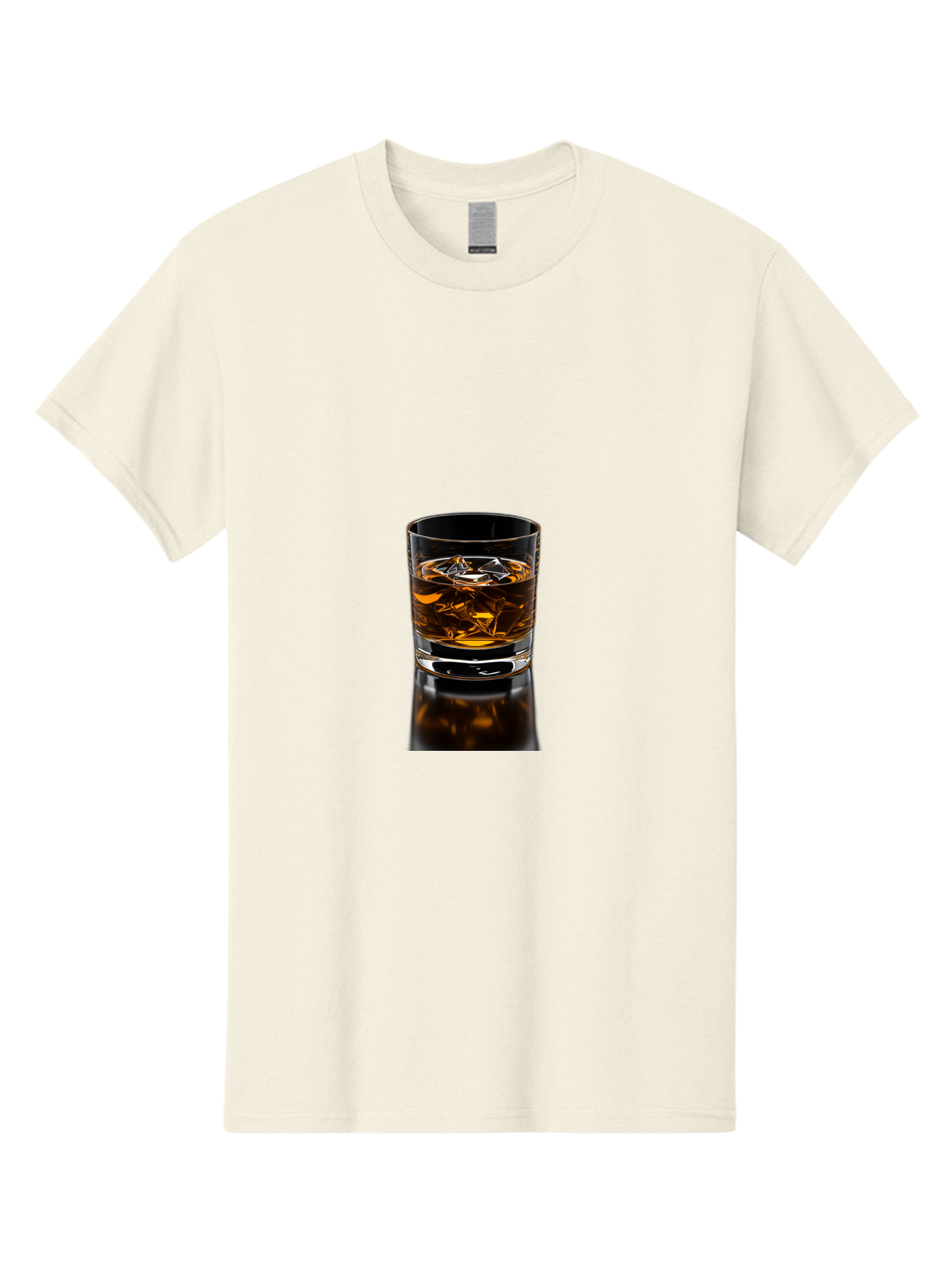 Whiskey-Glass Men'S Graphic Tee, 100% Cotton, Comfortable Casual Summer Wear, Machine Washable, Vintage Camera, Old Camera, Antique Camera, Black Camera, Classic Photography, Photography Equipment, Nostalgic Device, Film Camera, Camera Art Bal606 9