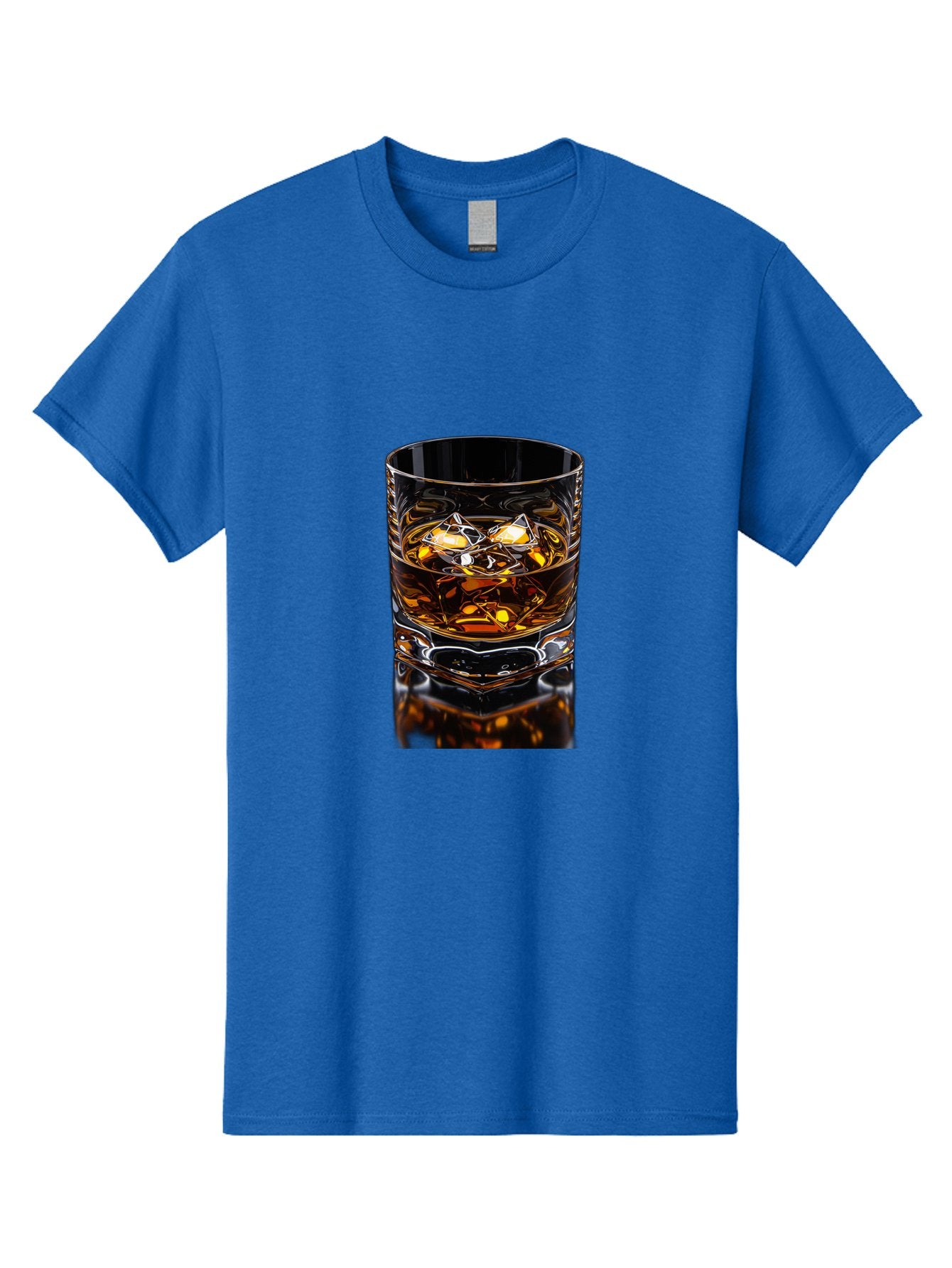 Whiskey-On-The-Rocks Men'S Graphic Tee, 100% Cotton, Comfortable Casual Summer Wear, Machine Washable, Vintage Camera, Old Camera, Antique Camera, Black Camera, Classic Photography, Photography Equipment, Nostalgic Device, Film Camera, Bal608 12