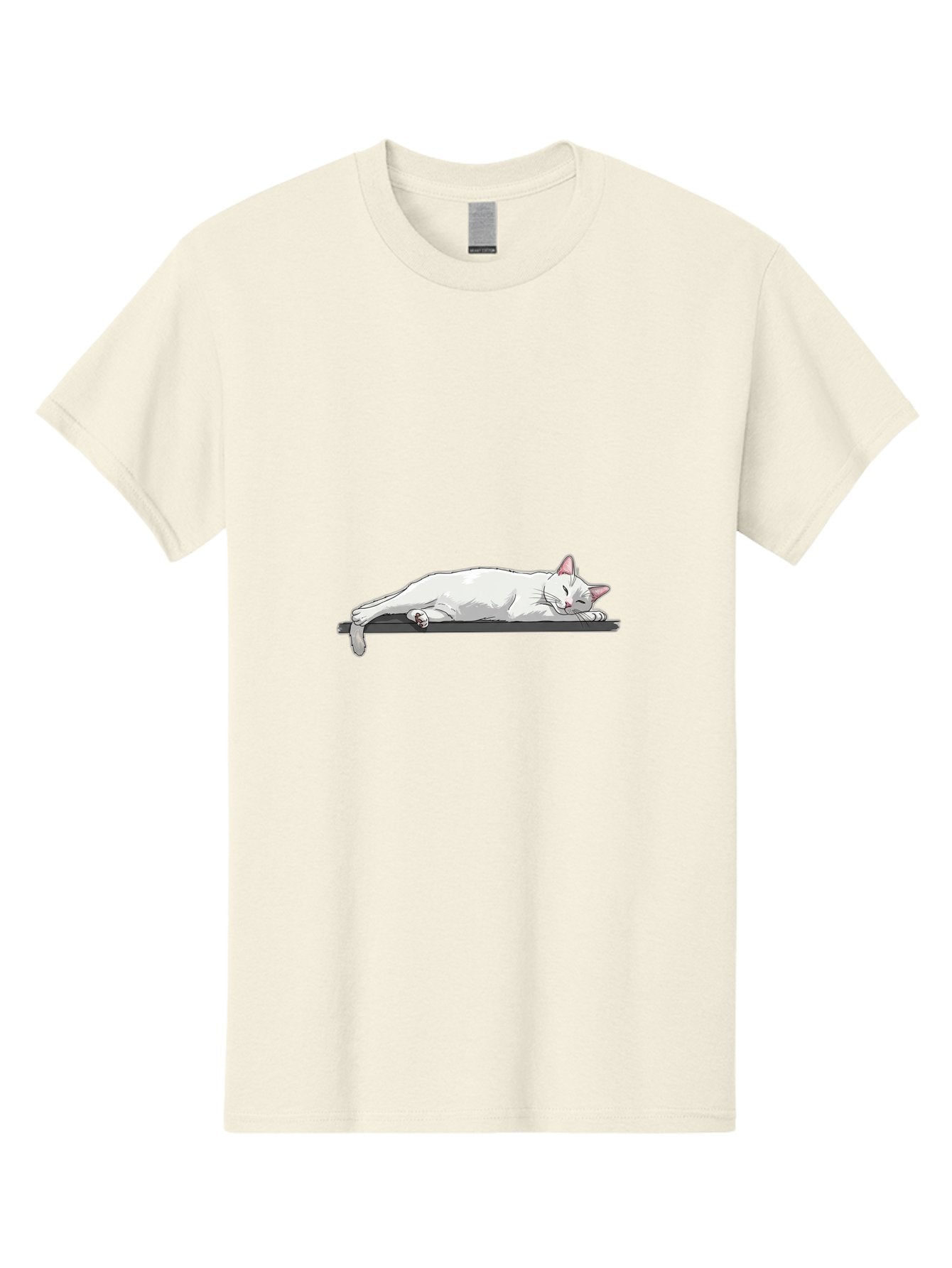 White-Cat Men'S Graphic Tee, 100% Cotton, Comfortable Casual Summer Wear, Machine Washable, Vintage Camera, Old Camera, Antique Camera, Black Camera, Classic Photography, Photography Equipment, Nostalgic Device, Film Camera, Camera Art Bal610 12