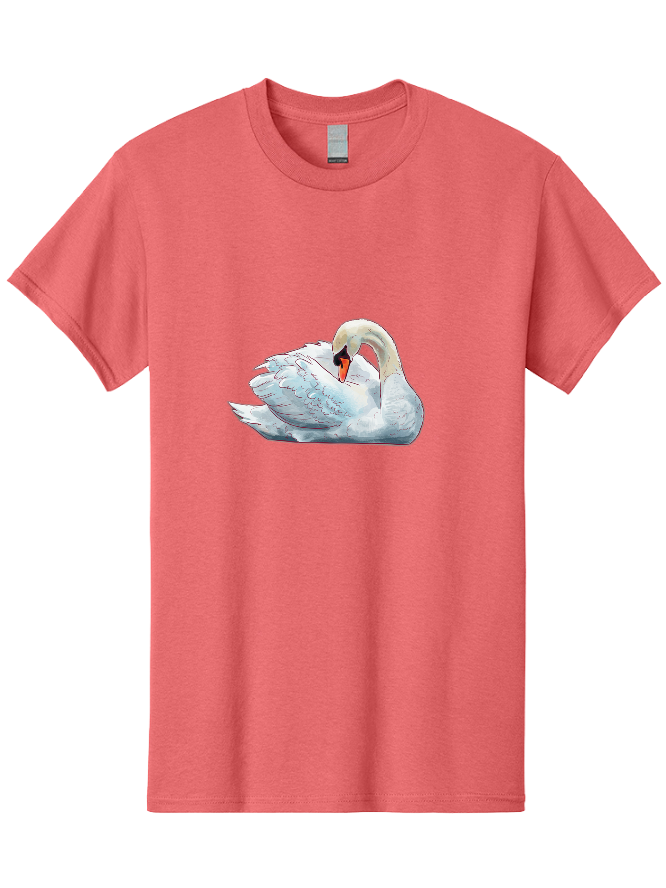 White-Swan Men'S Graphic Tee, 100% Cotton, Comfortable Casual Summer Wear, Machine Washable, Vintage Camera, Old Camera, Antique Camera, Black Camera, Classic Photography, Photography Equipment, Nostalgic Device, Film Camera, Camera Art Bal612 6