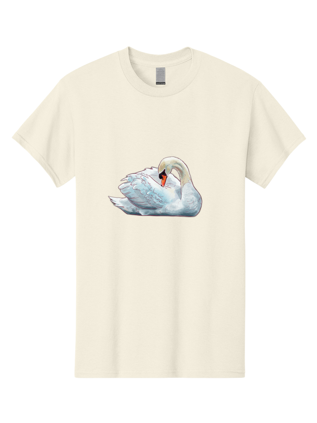 White-Swan Men'S Graphic Tee, 100% Cotton, Comfortable Casual Summer Wear, Machine Washable, Vintage Camera, Old Camera, Antique Camera, Black Camera, Classic Photography, Photography Equipment, Nostalgic Device, Film Camera, Camera Art Bal612 8