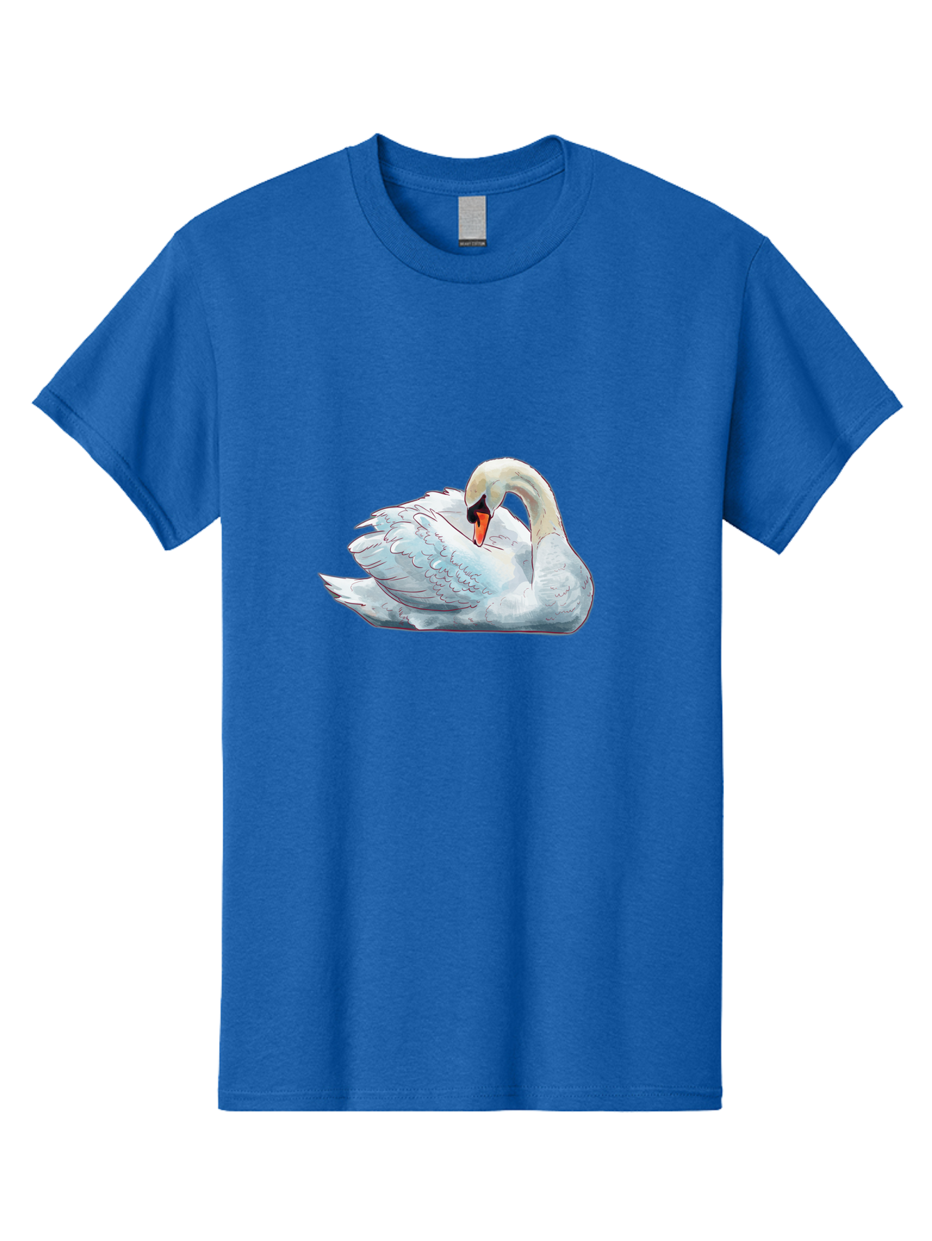 White-Swan Men'S Graphic Tee, 100% Cotton, Comfortable Casual Summer Wear, Machine Washable, Vintage Camera, Old Camera, Antique Camera, Black Camera, Classic Photography, Photography Equipment, Nostalgic Device, Film Camera, Camera Art Bal612 3