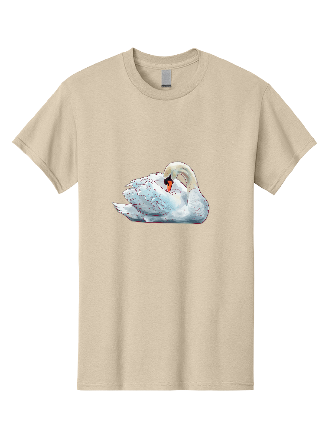 White-Swan Men'S Graphic Tee, 100% Cotton, Comfortable Casual Summer Wear, Machine Washable, Vintage Camera, Old Camera, Antique Camera, Black Camera, Classic Photography, Photography Equipment, Nostalgic Device, Film Camera, Camera Art Bal612