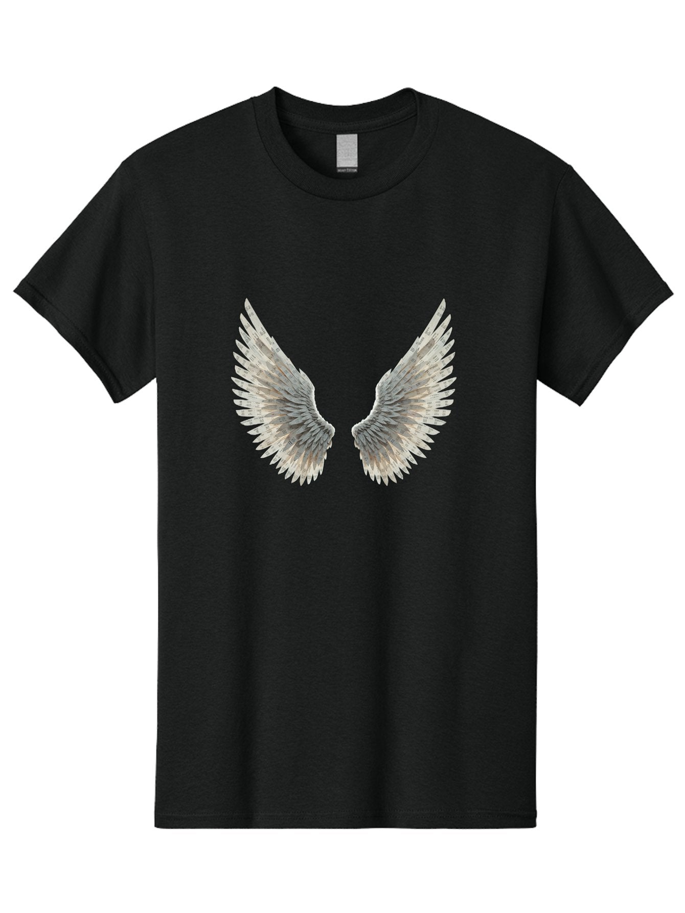 White-Wings Men'S Graphic Tee, 100% Cotton, Comfortable Casual Summer Wear, Machine Washable, Vintage Camera, Old Camera, Antique Camera, Black Camera, Classic Photography, Photography Equipment, Nostalgic Device, Film Camera, Camera Art Bal614 5