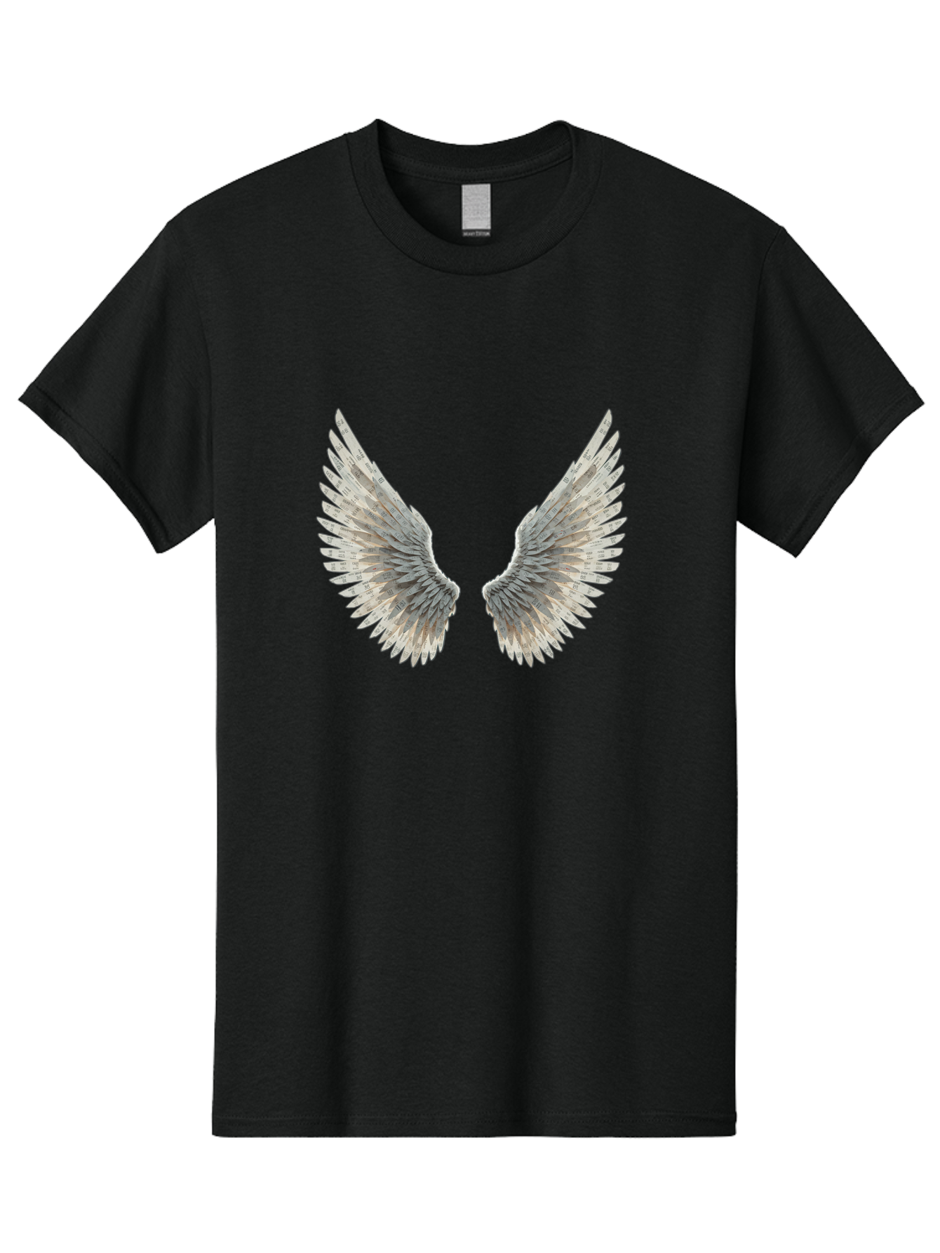 White-Wings Men'S Graphic Tee, 100% Cotton, Comfortable Casual Summer Wear, Machine Washable, Vintage Camera, Old Camera, Antique Camera, Black Camera, Classic Photography, Photography Equipment, Nostalgic Device, Film Camera, Camera Art Bal614 8