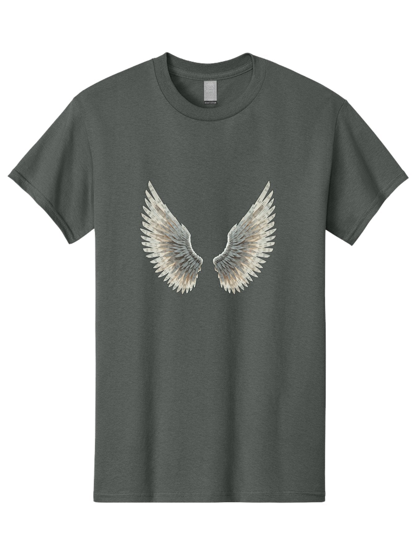 White-Wings Men'S Graphic Tee, 100% Cotton, Comfortable Casual Summer Wear, Machine Washable, Vintage Camera, Old Camera, Antique Camera, Black Camera, Classic Photography, Photography Equipment, Nostalgic Device, Film Camera, Camera Art Bal614 14