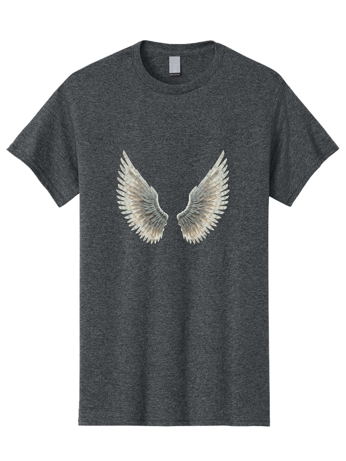 White-Wings Men'S Graphic Tee, 100% Cotton, Comfortable Casual Summer Wear, Machine Washable, Vintage Camera, Old Camera, Antique Camera, Black Camera, Classic Photography, Photography Equipment, Nostalgic Device, Film Camera, Camera Art Bal614 11