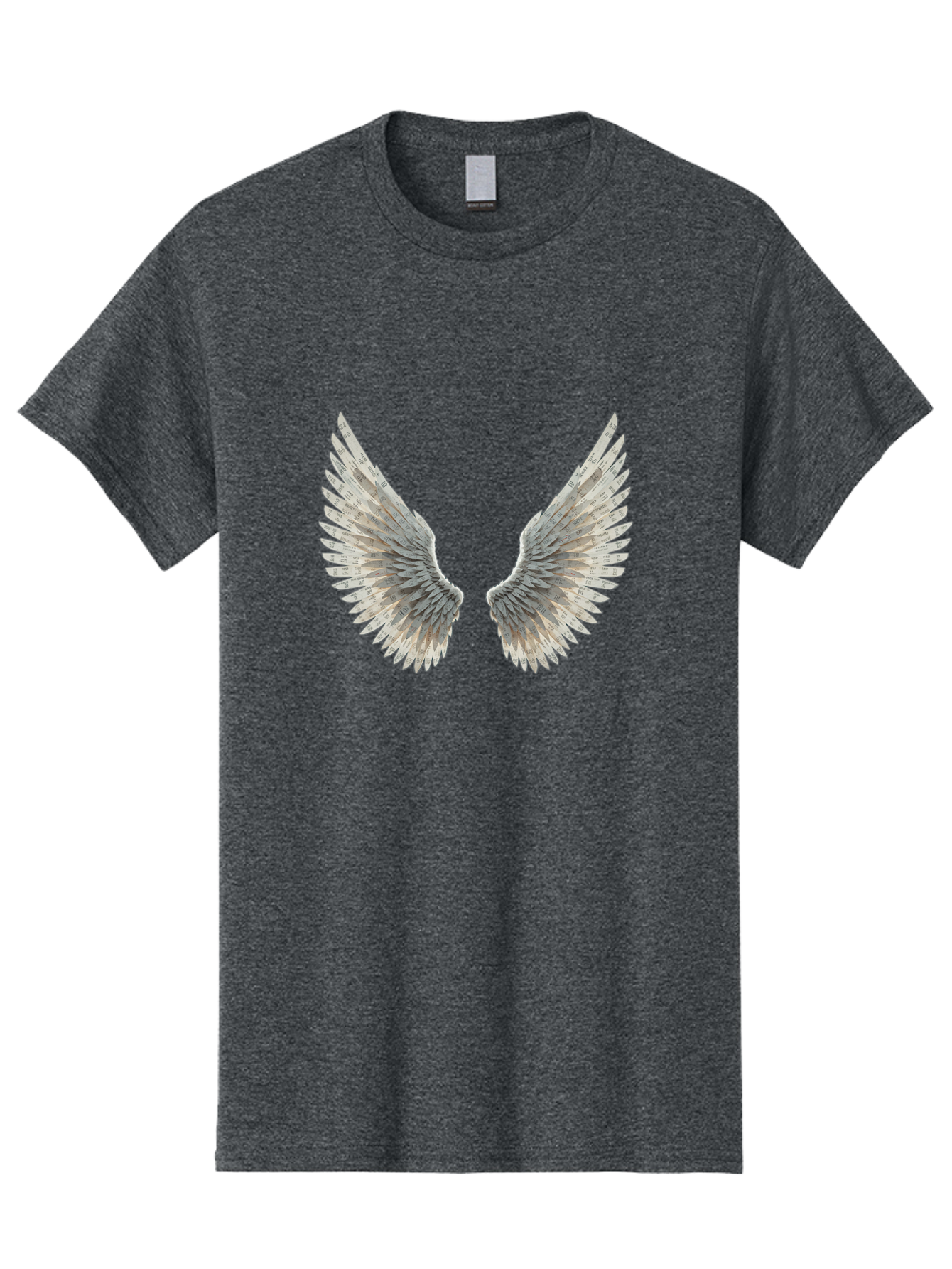 White-Wings Men'S Graphic Tee, 100% Cotton, Comfortable Casual Summer Wear, Machine Washable, Vintage Camera, Old Camera, Antique Camera, Black Camera, Classic Photography, Photography Equipment, Nostalgic Device, Film Camera, Camera Art Bal614 4