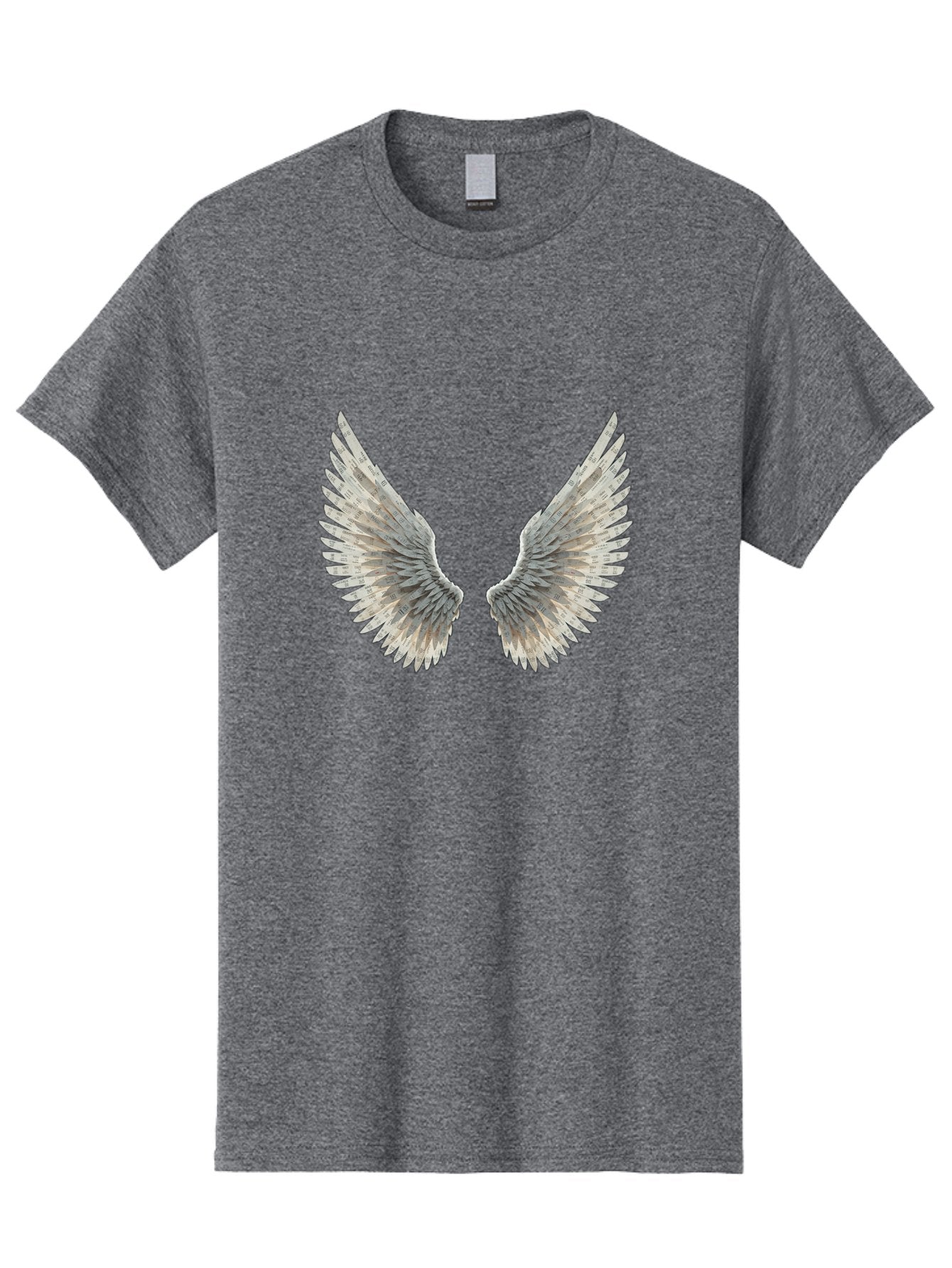 White-Wings Men'S Graphic Tee, 100% Cotton, Comfortable Casual Summer Wear, Machine Washable, Vintage Camera, Old Camera, Antique Camera, Black Camera, Classic Photography, Photography Equipment, Nostalgic Device, Film Camera, Camera Art Bal614