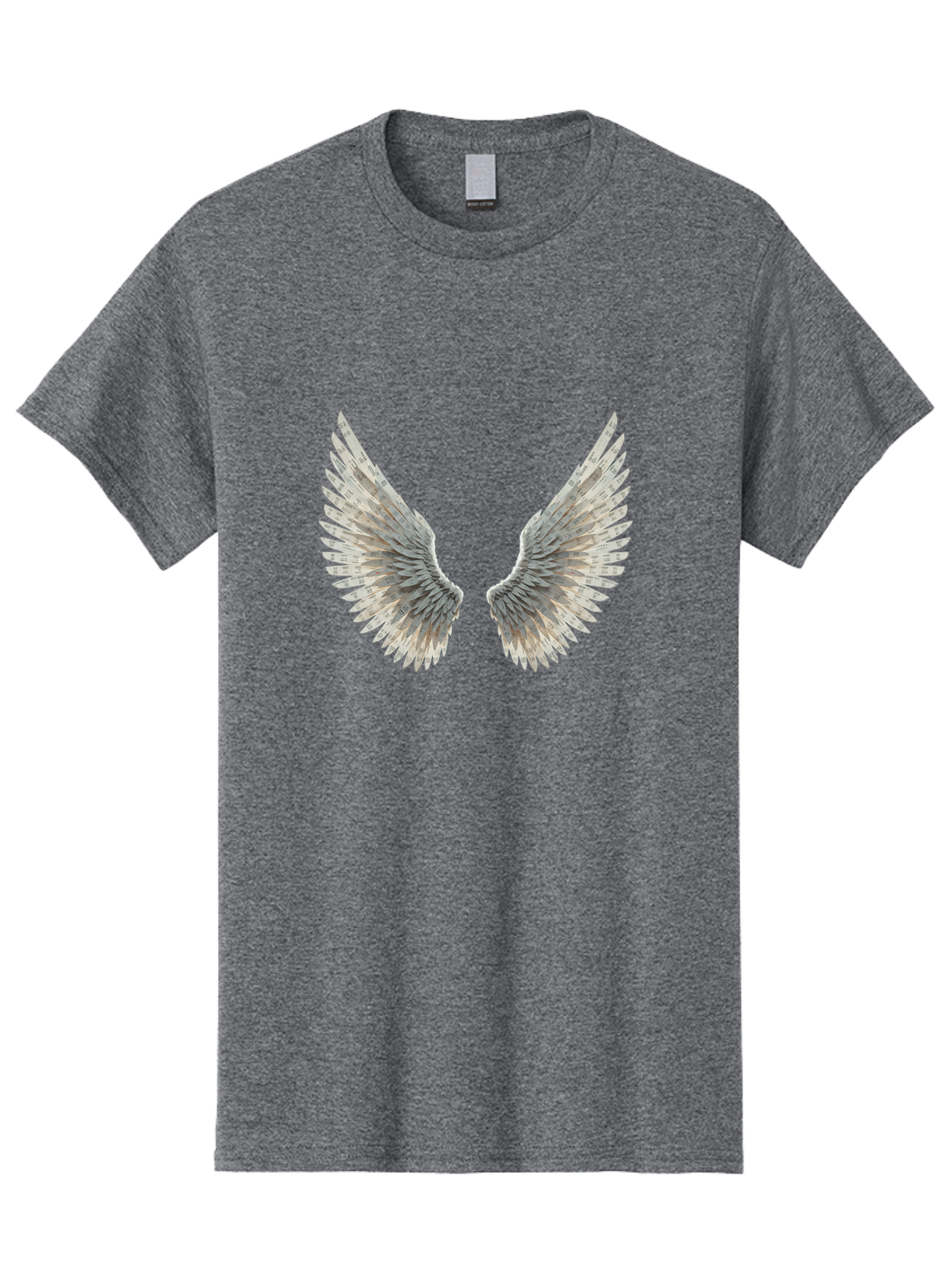 White-Wings Men'S Graphic Tee, 100% Cotton, Comfortable Casual Summer Wear, Machine Washable, Vintage Camera, Old Camera, Antique Camera, Black Camera, Classic Photography, Photography Equipment, Nostalgic Device, Film Camera, Camera Art Bal614 11